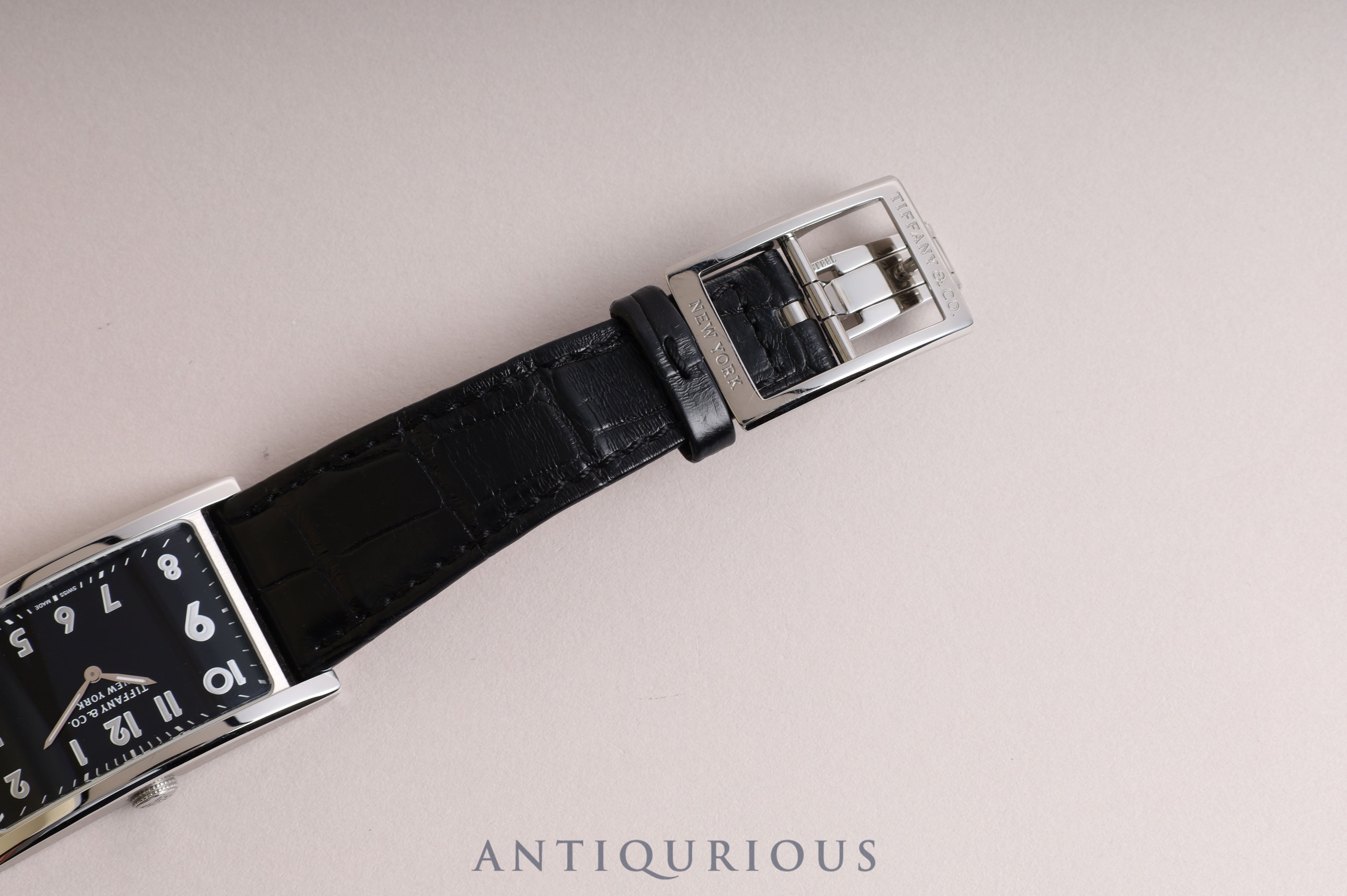 ティファニー イーストウエスト2ハンド 34677352