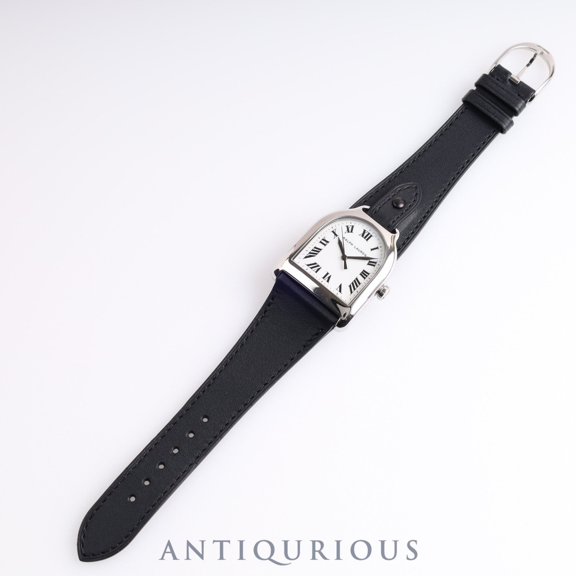 Ralph Lauren Stirrup Medium RLR0020701 New Belt