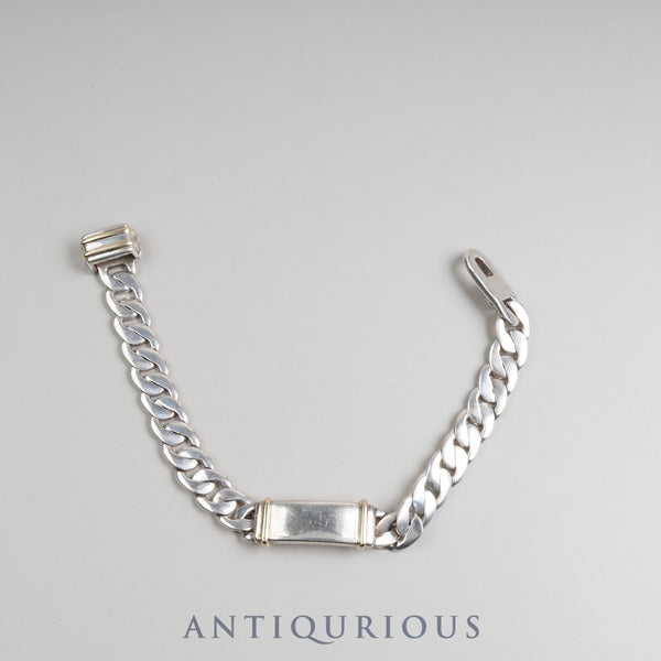 Tiffany Bracelet ID Kihei Chain