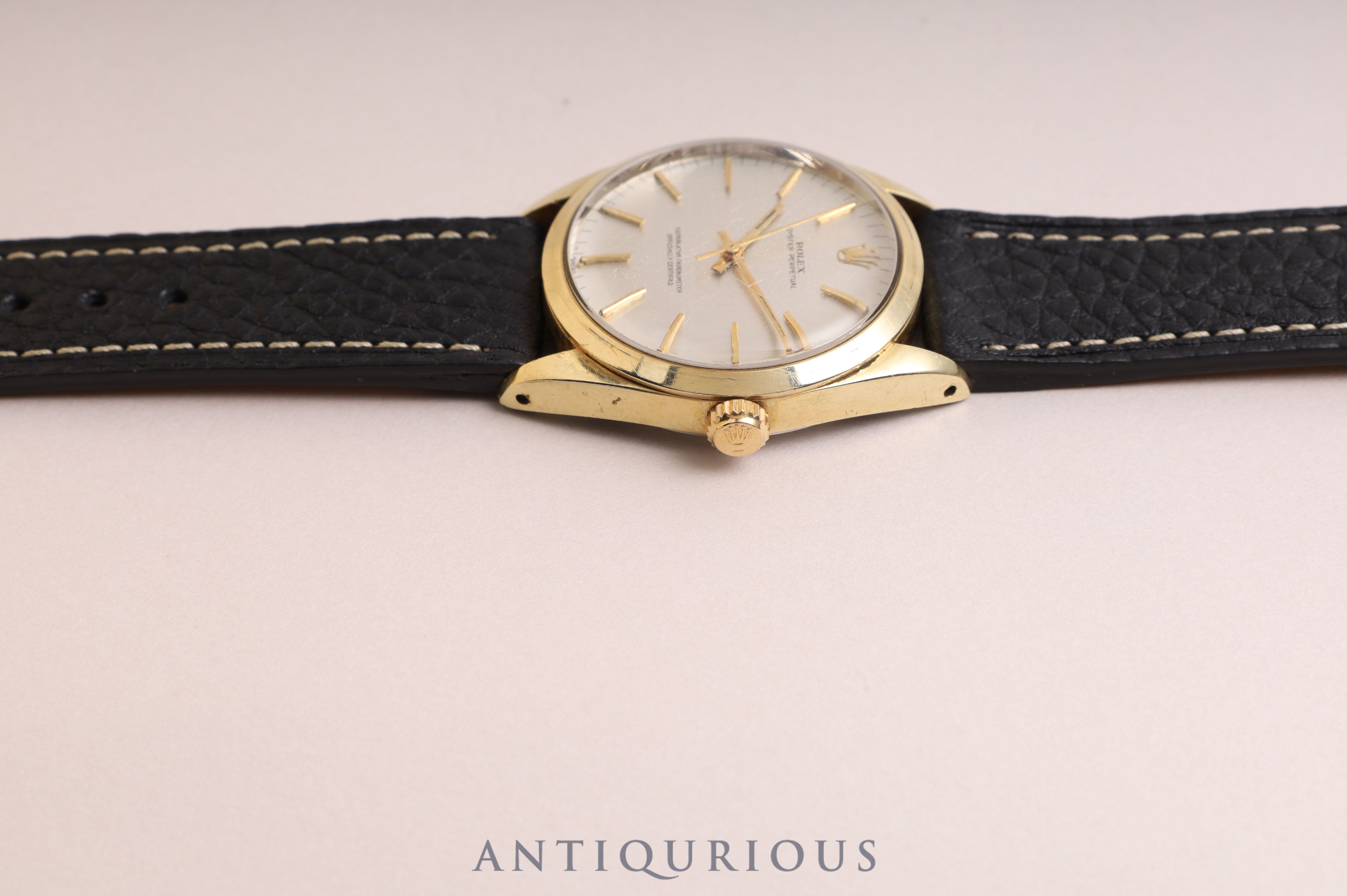 ロレックス オイスターパーペチュアル 1024