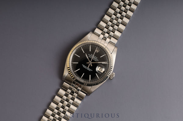 Rolex Datejust 1601