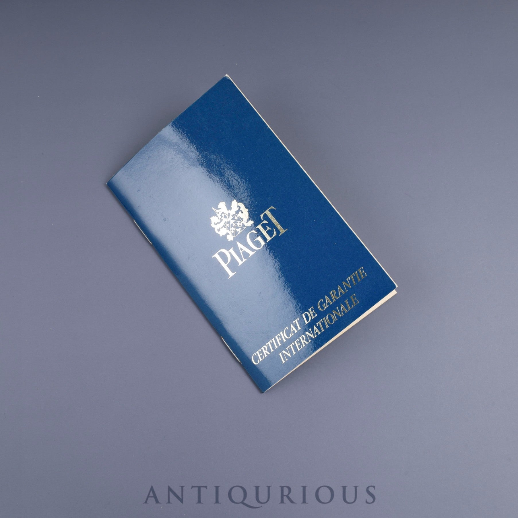 ピアジェ ラウンド 9035N 手巻き Cal.9P2 750YG 革 純正尾錠(750YG) ホワイト文字盤 32mm 保証書 オーバーホール済み