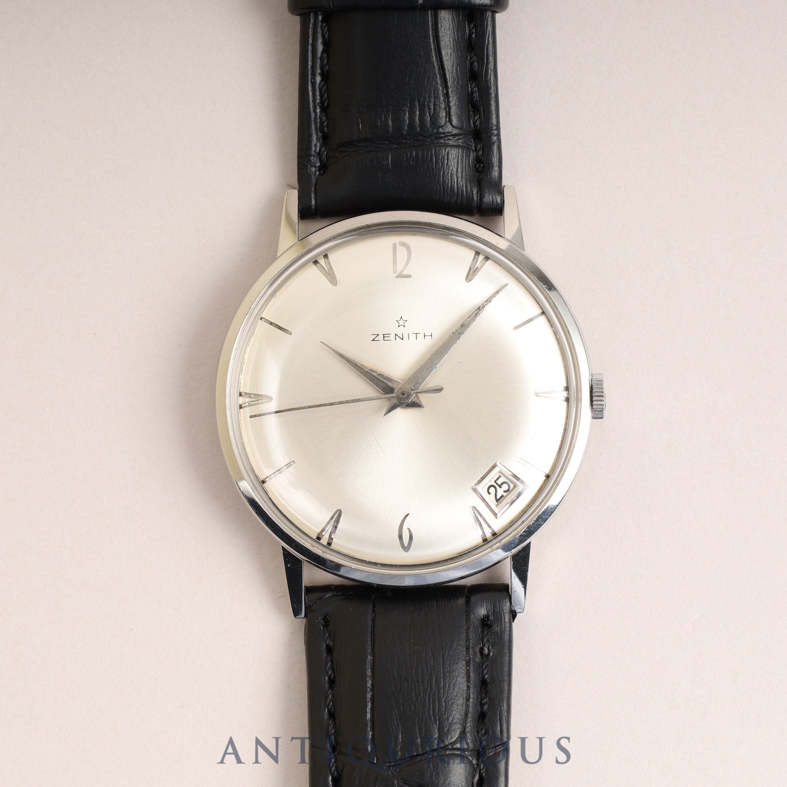 Zenith Round