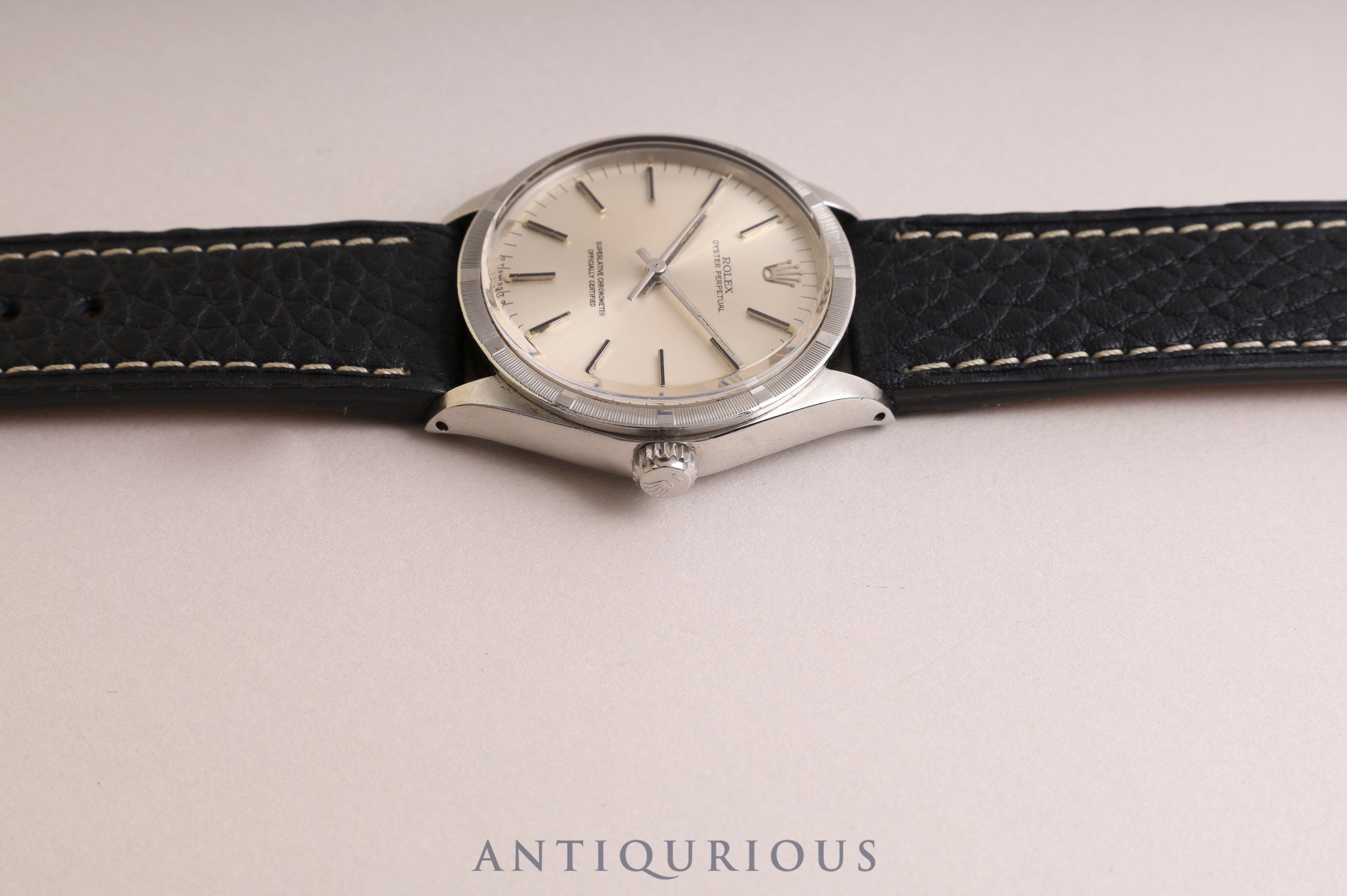 Rolex Oyster Perpetual 1007