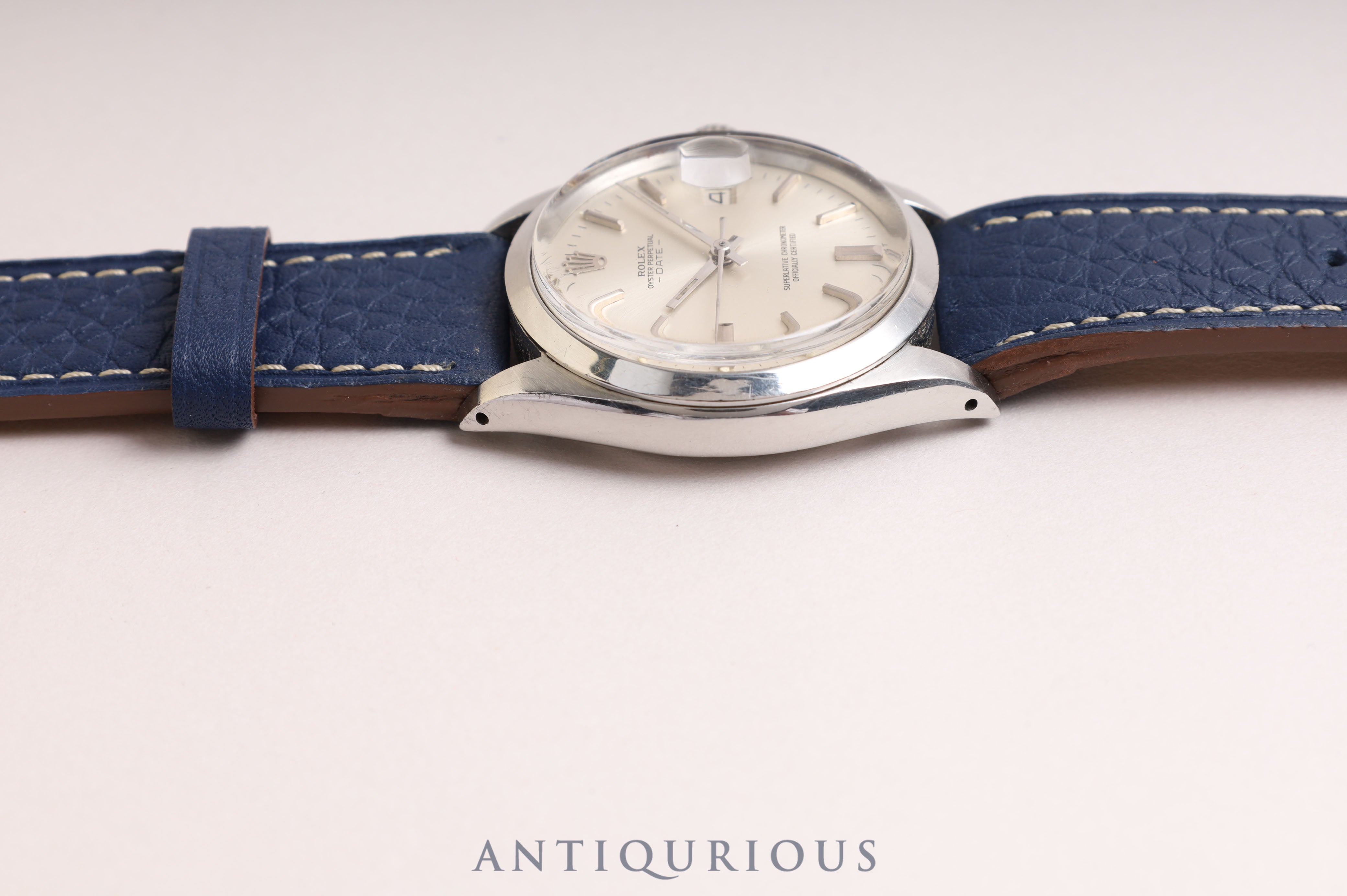 Rolex Oyster Perpetual Date 1500