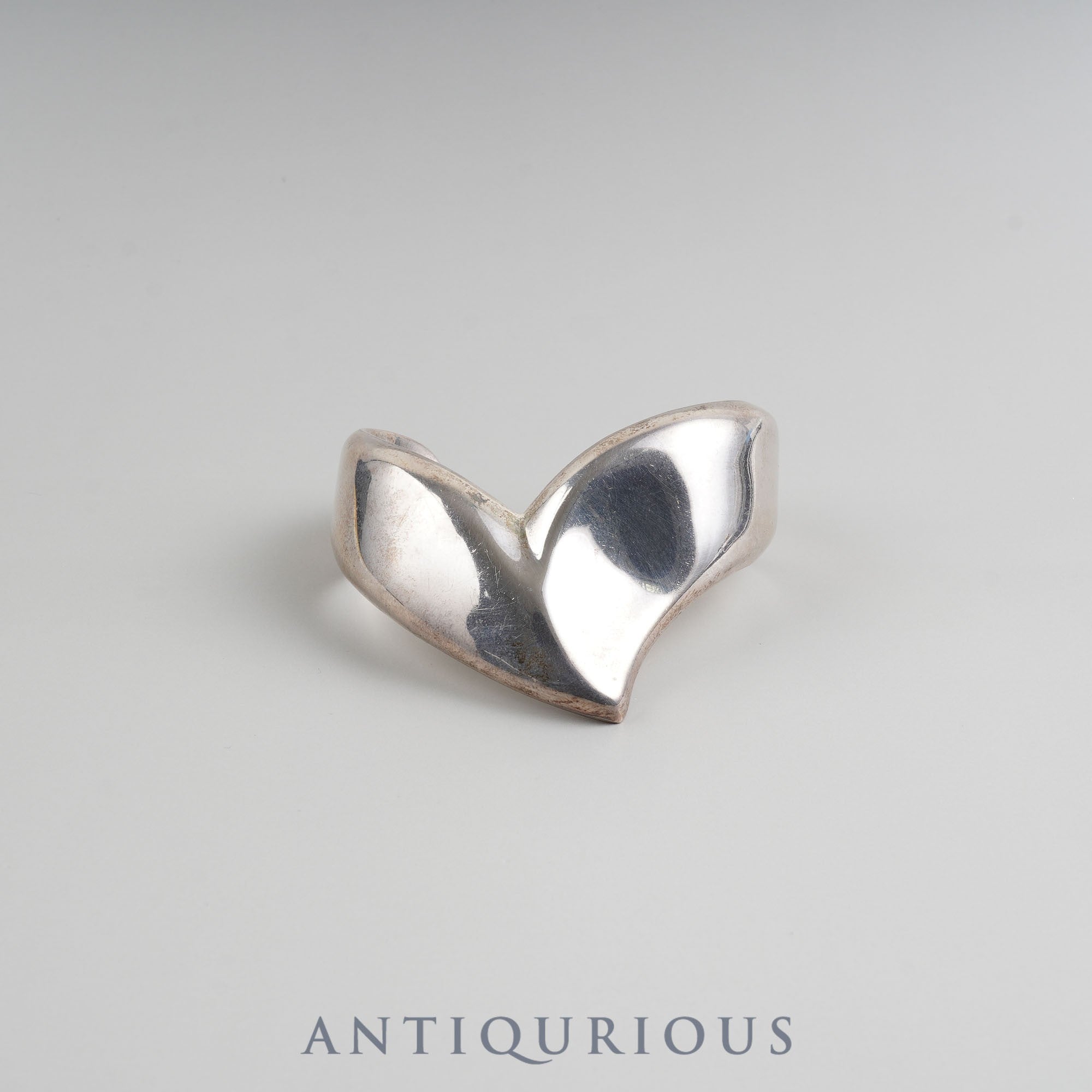 ティファニー バングル ヴィンテージ