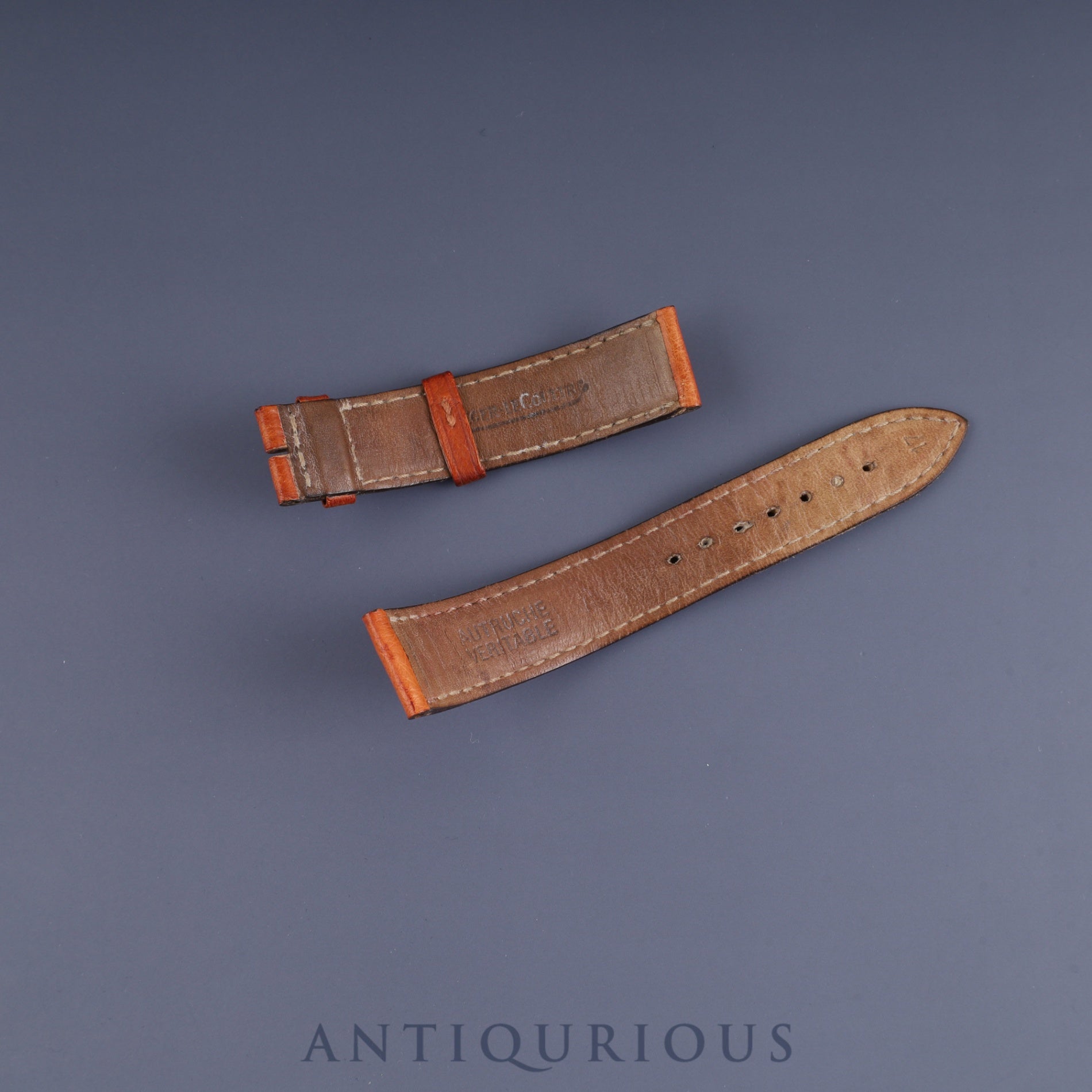 ジャガー・ルクルト レベルソ クラシック 250.8.86 手巻き Cal.846/1 SS 革 純正尾錠(SS) シルバーアラビア文字盤 オーバーホール済み