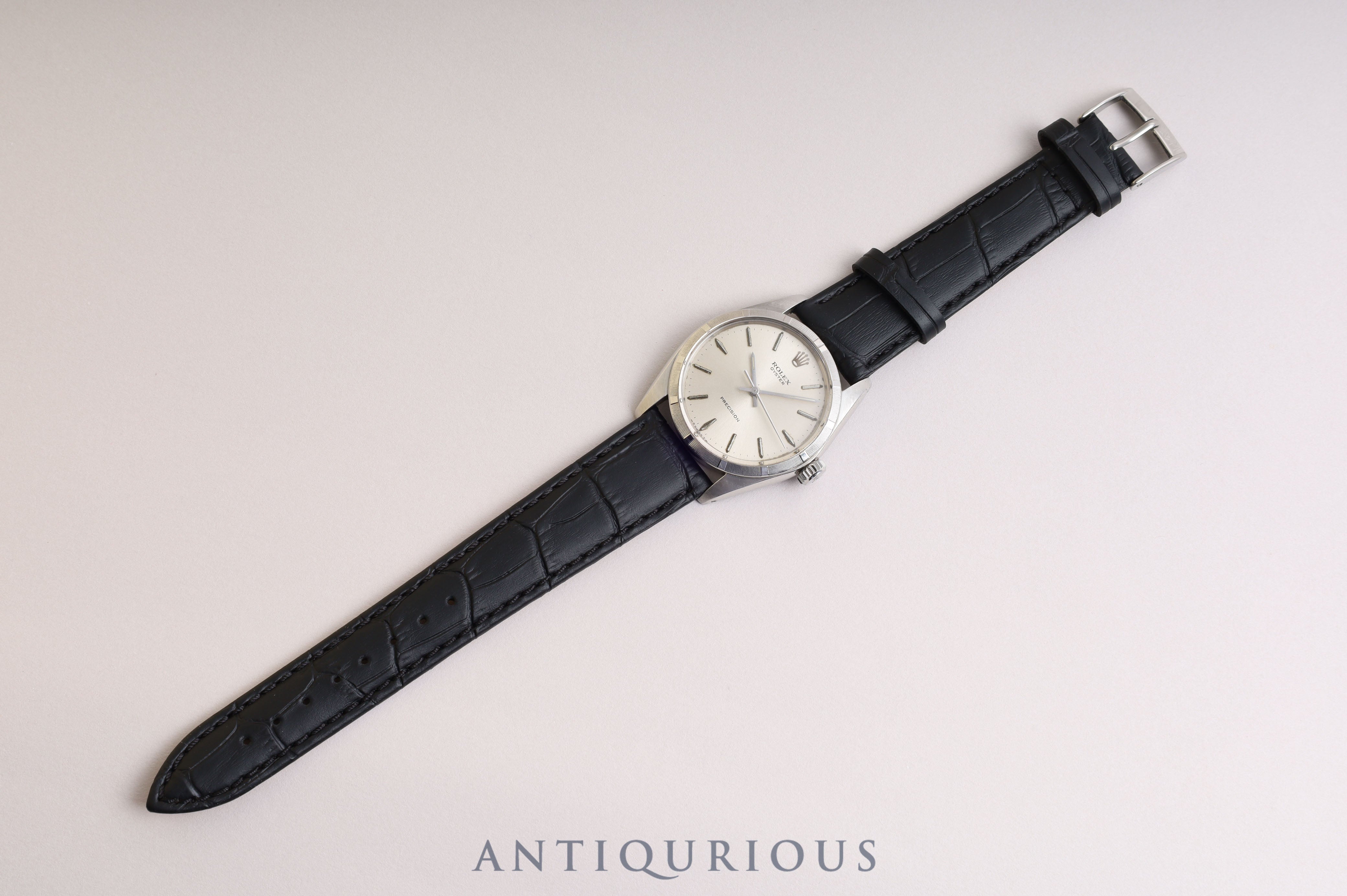 Rolex Oyster Precision 6427