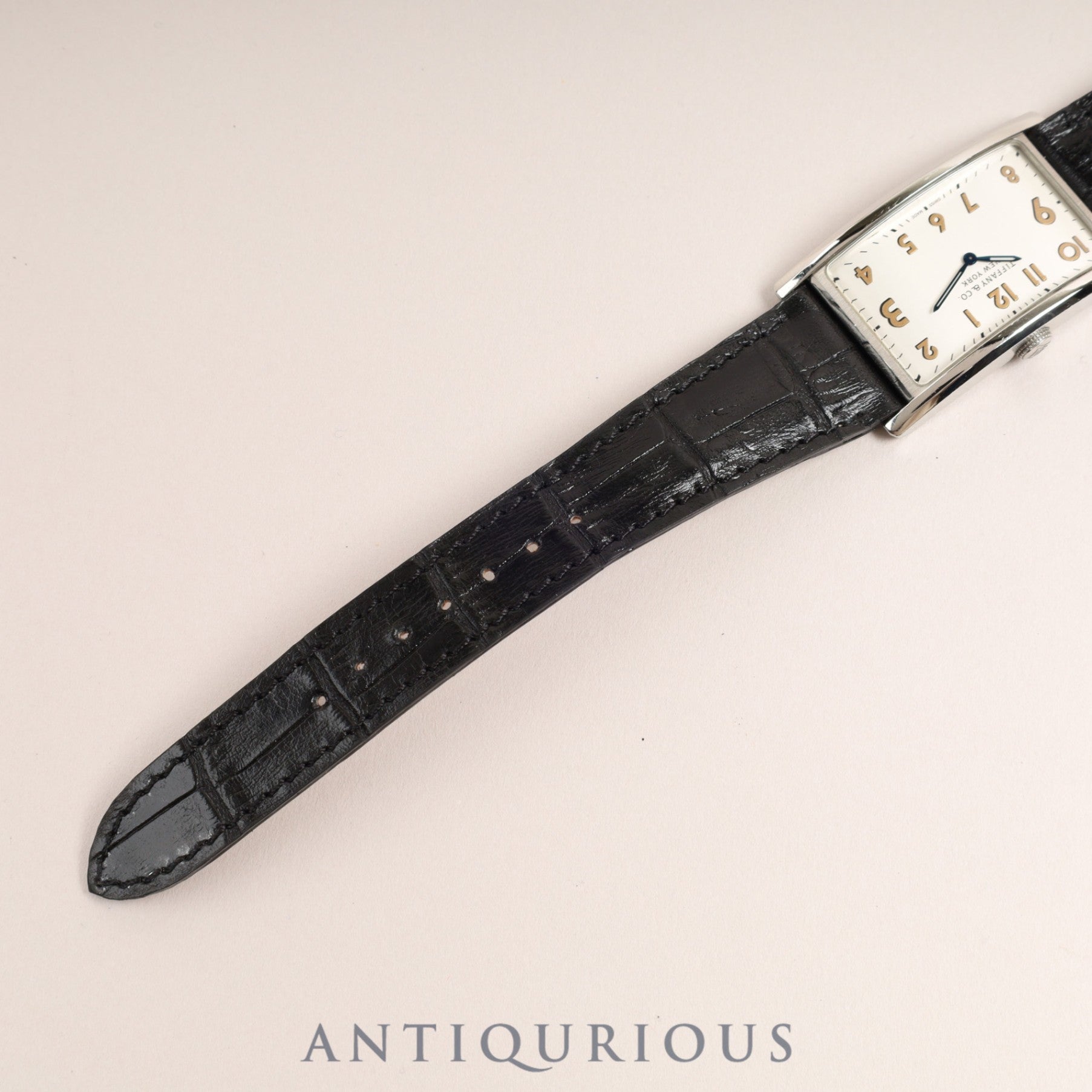 ティファニー イーストウエスト2ハンド 34677336