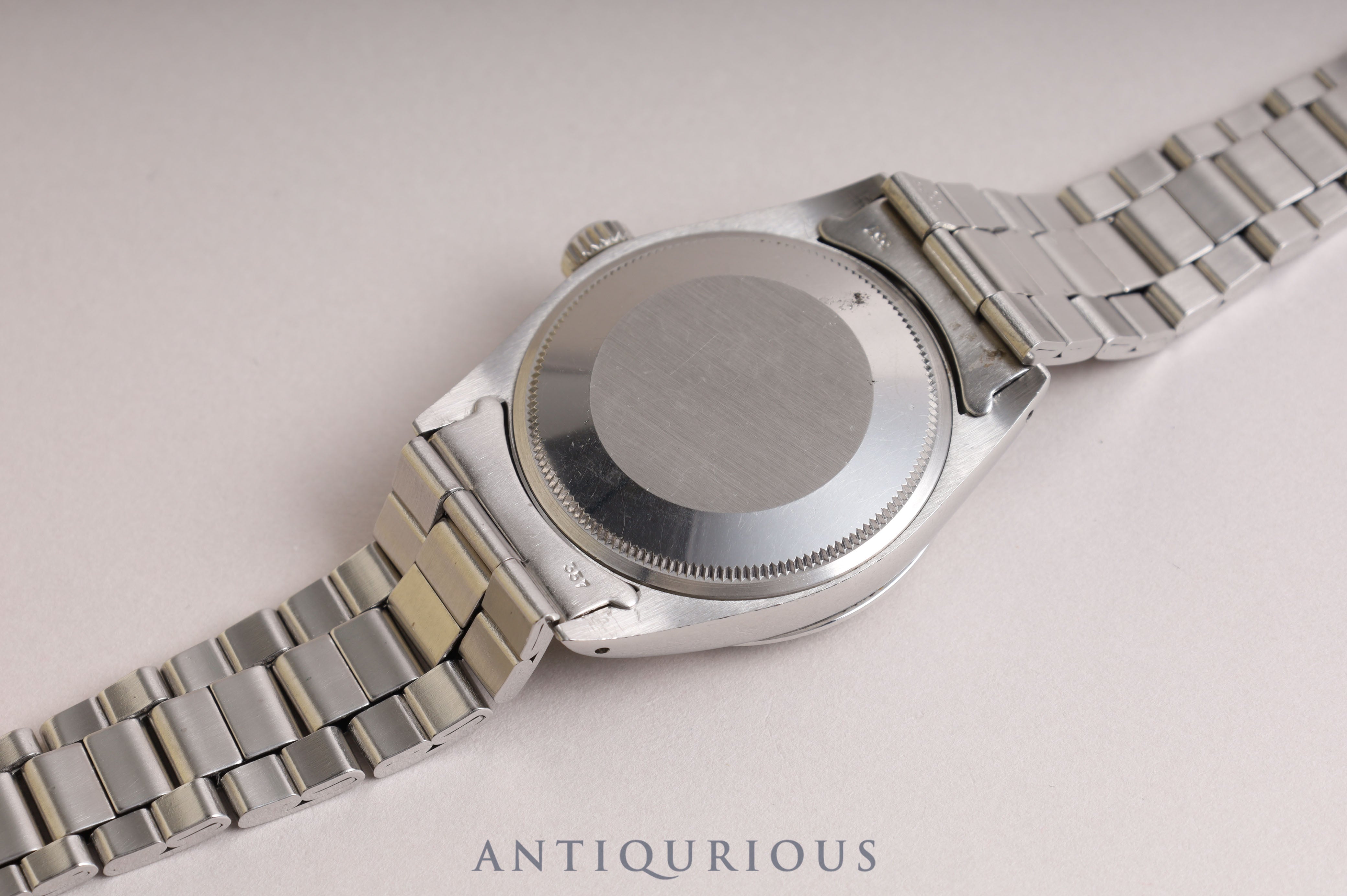 ロレックス オイスターパーペチュアルデイト 1500