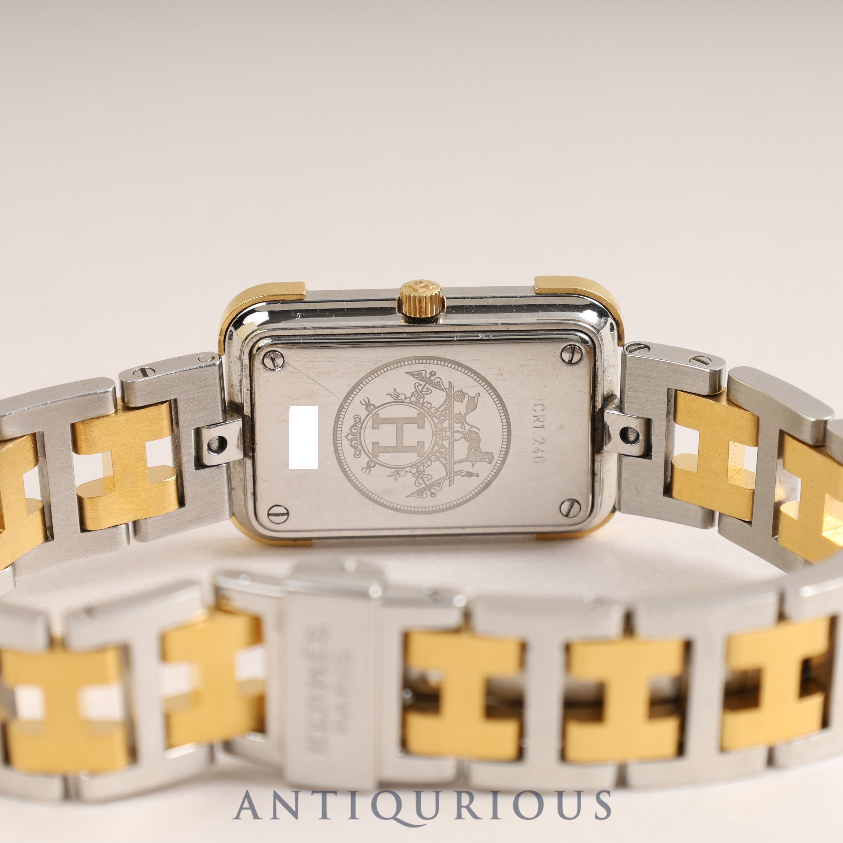 Hermes Cloajour CR1.220