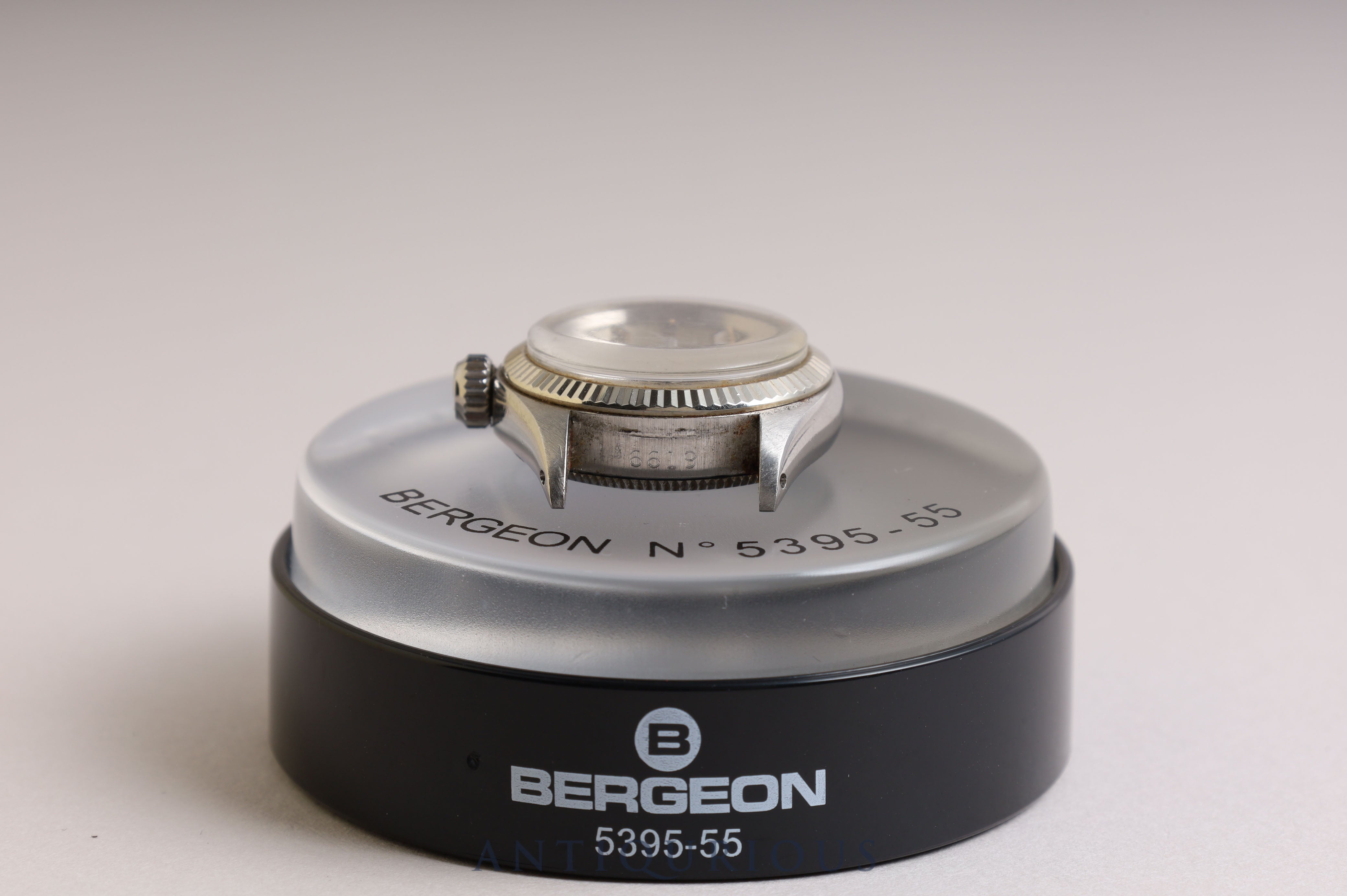 Rolex Oyster Perpetual 6619