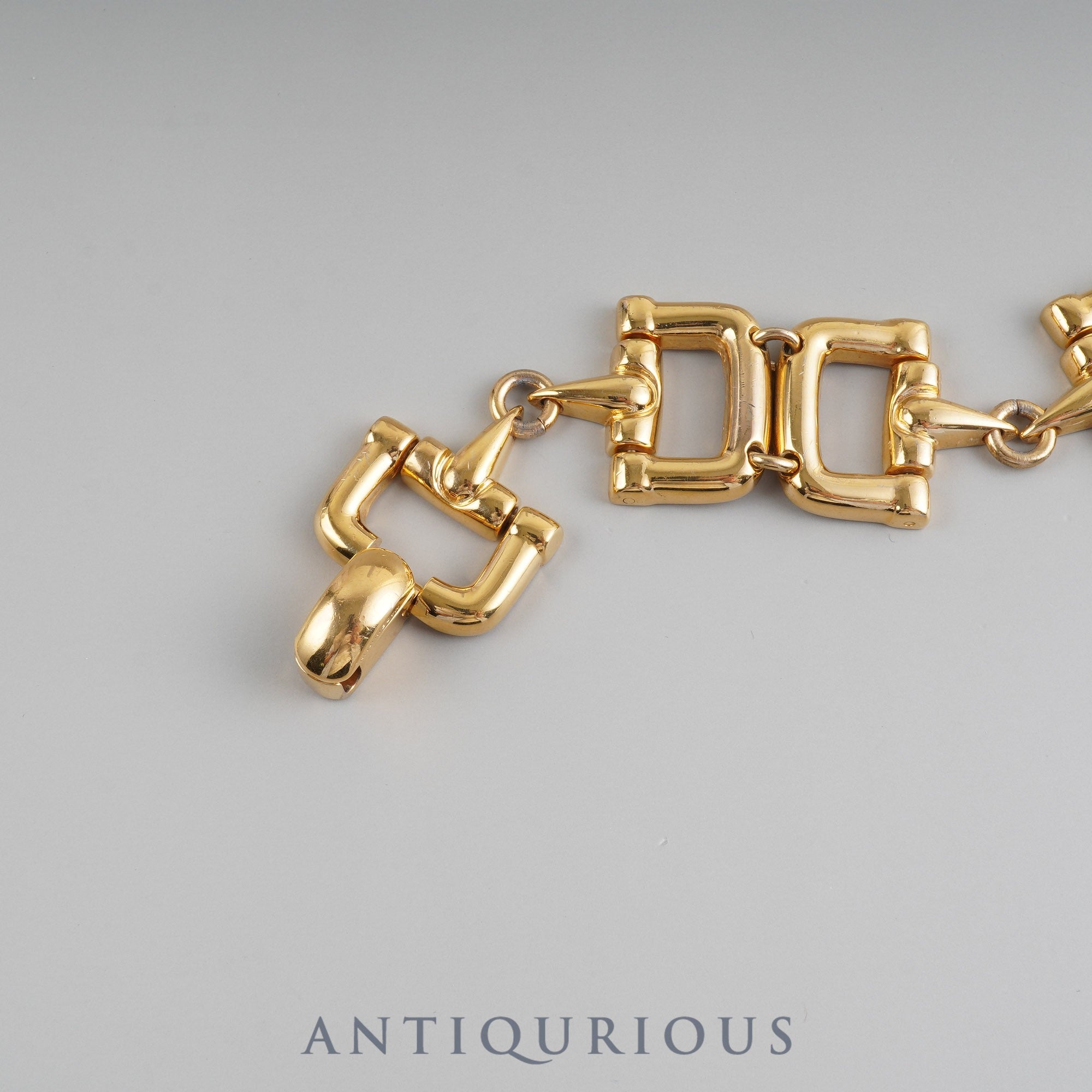 Gucci Bracelet Horsebit GP