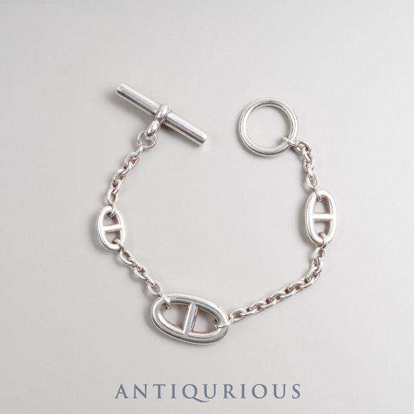 エルメス ブレスレット ファランドール ST