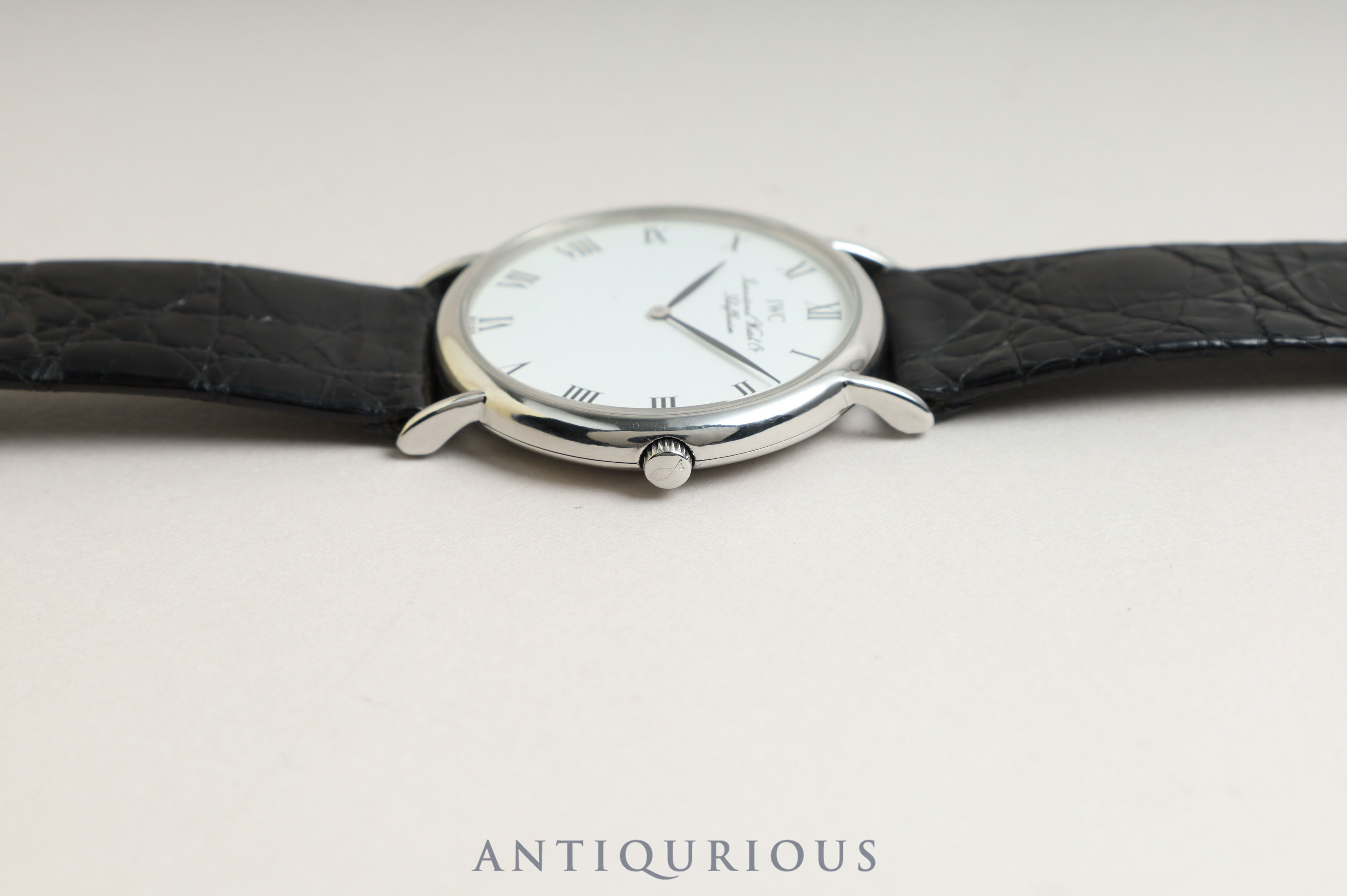 IWC ポートフィノ IW334104 アイダブリュシー