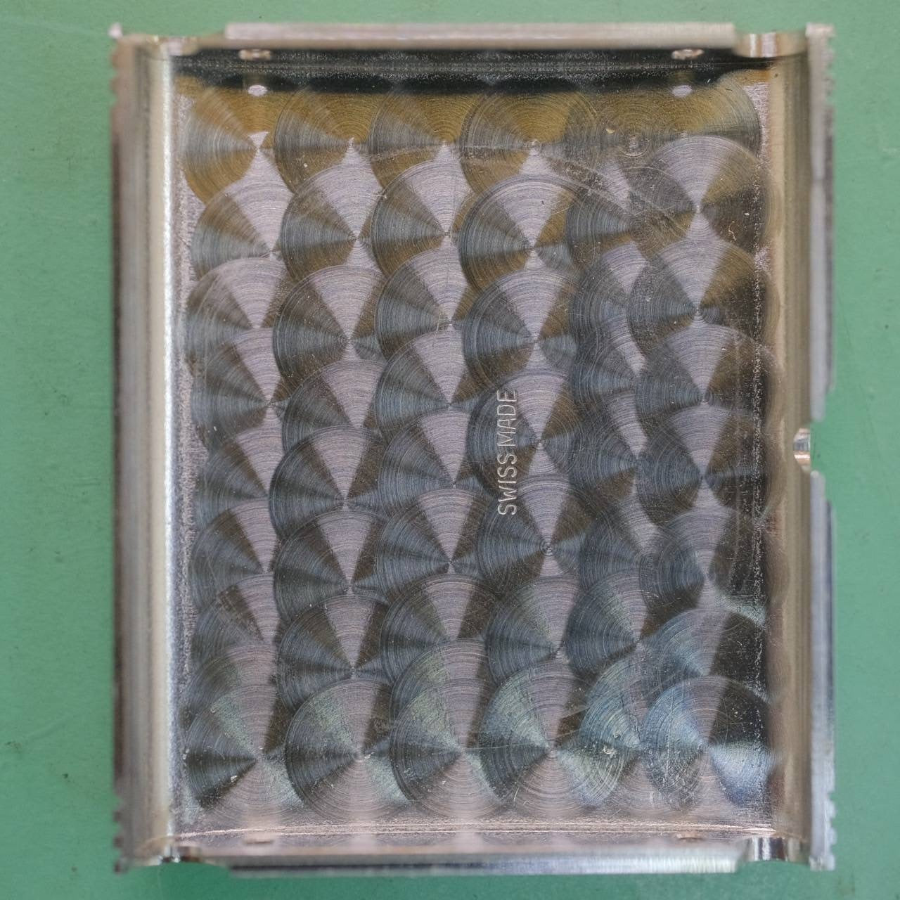 ジャガー・ルクルト レベルソクラシック 250.8.86/Q2508420 手巻き Cal846/1 シルバー文字盤 保証書(1995年) 箱 説明書