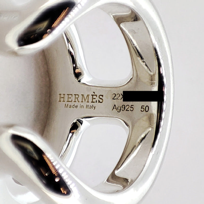 Hermes Ring Osmos PM