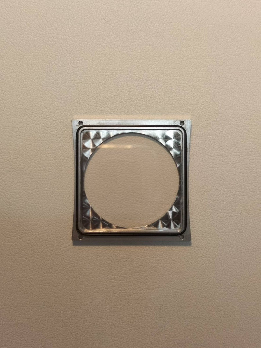 ラルフローレン スリムクラシック 867 RLR0150000 自動巻き SS SS ブラック文字盤 冊子 保証書 (2018年)コマ×2 オーバーホール