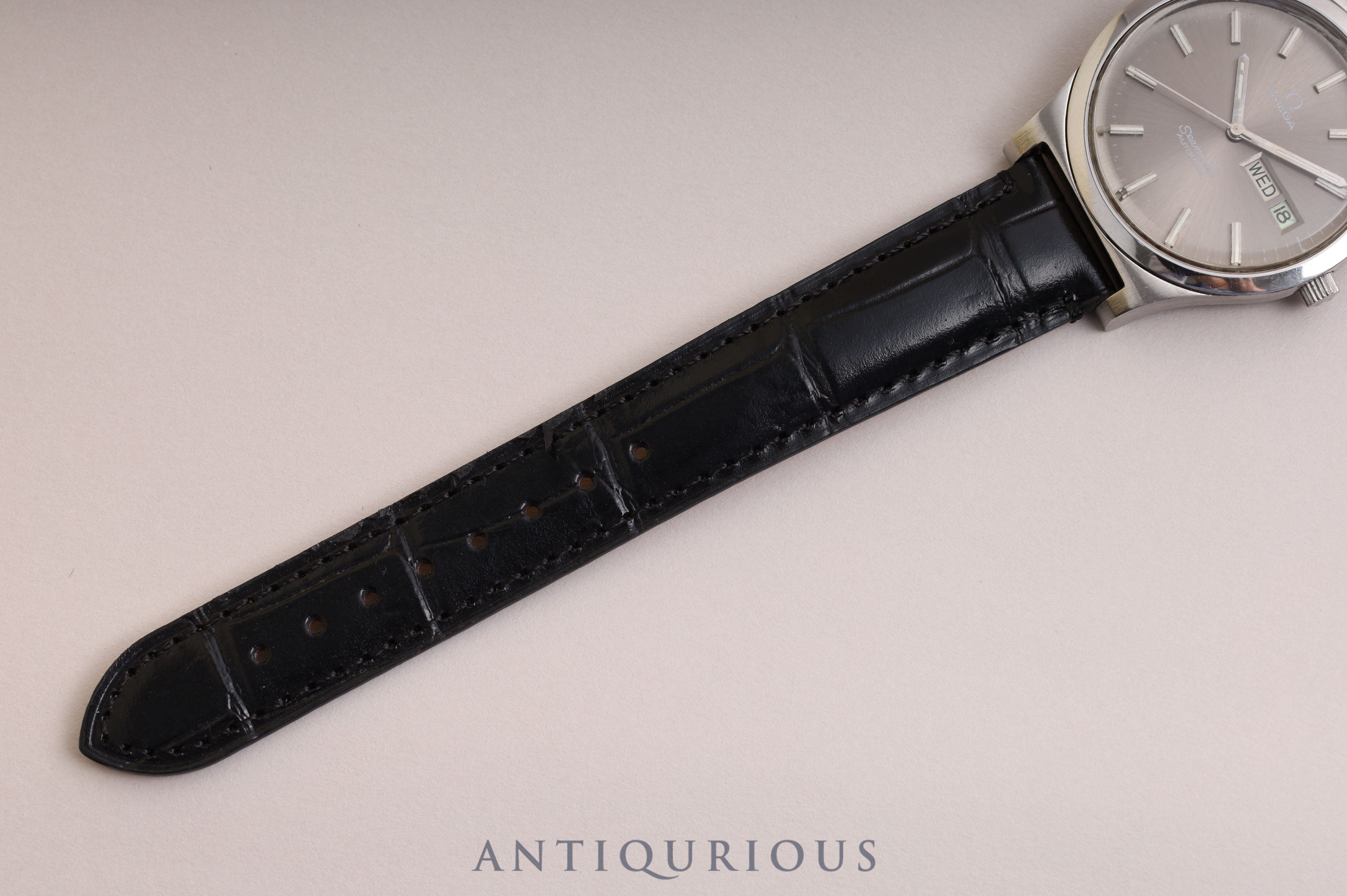 オメガ シーマスター