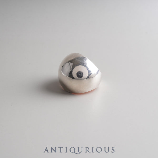 Hermes Ring Quark Cocktail SV925 Lacquer #50