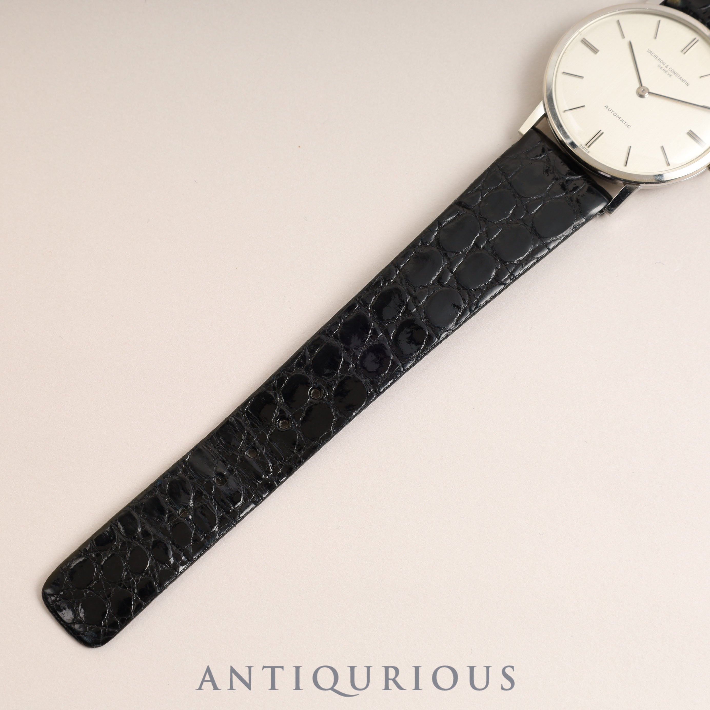 Vacheron Constantin 7401 Cal.K1120