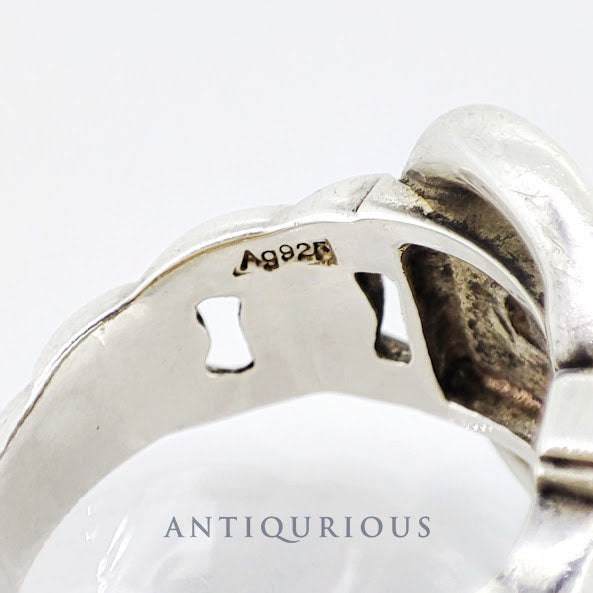 エルメス リング ブックルセリエ