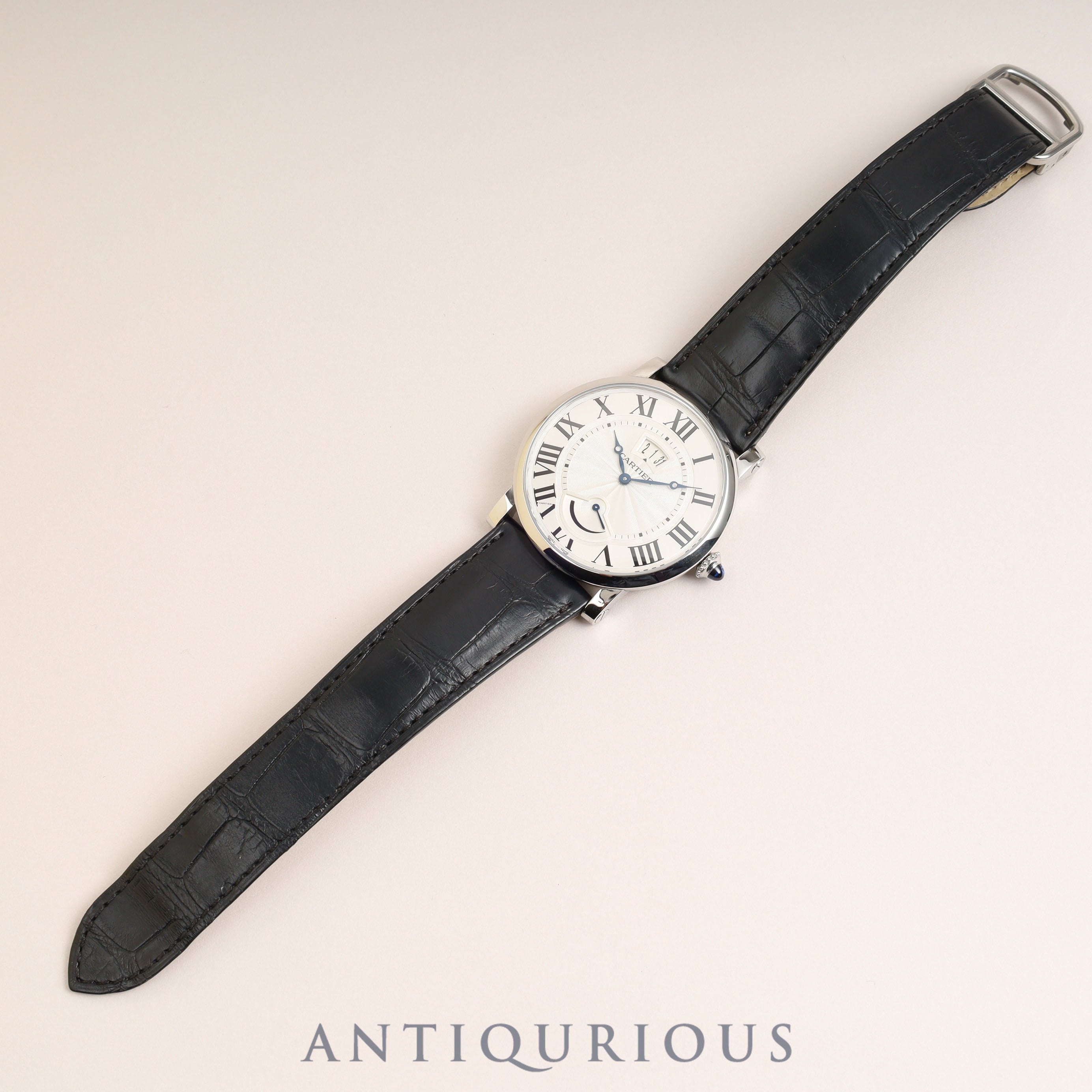 Cartier Rotonde de Cartier W1556369