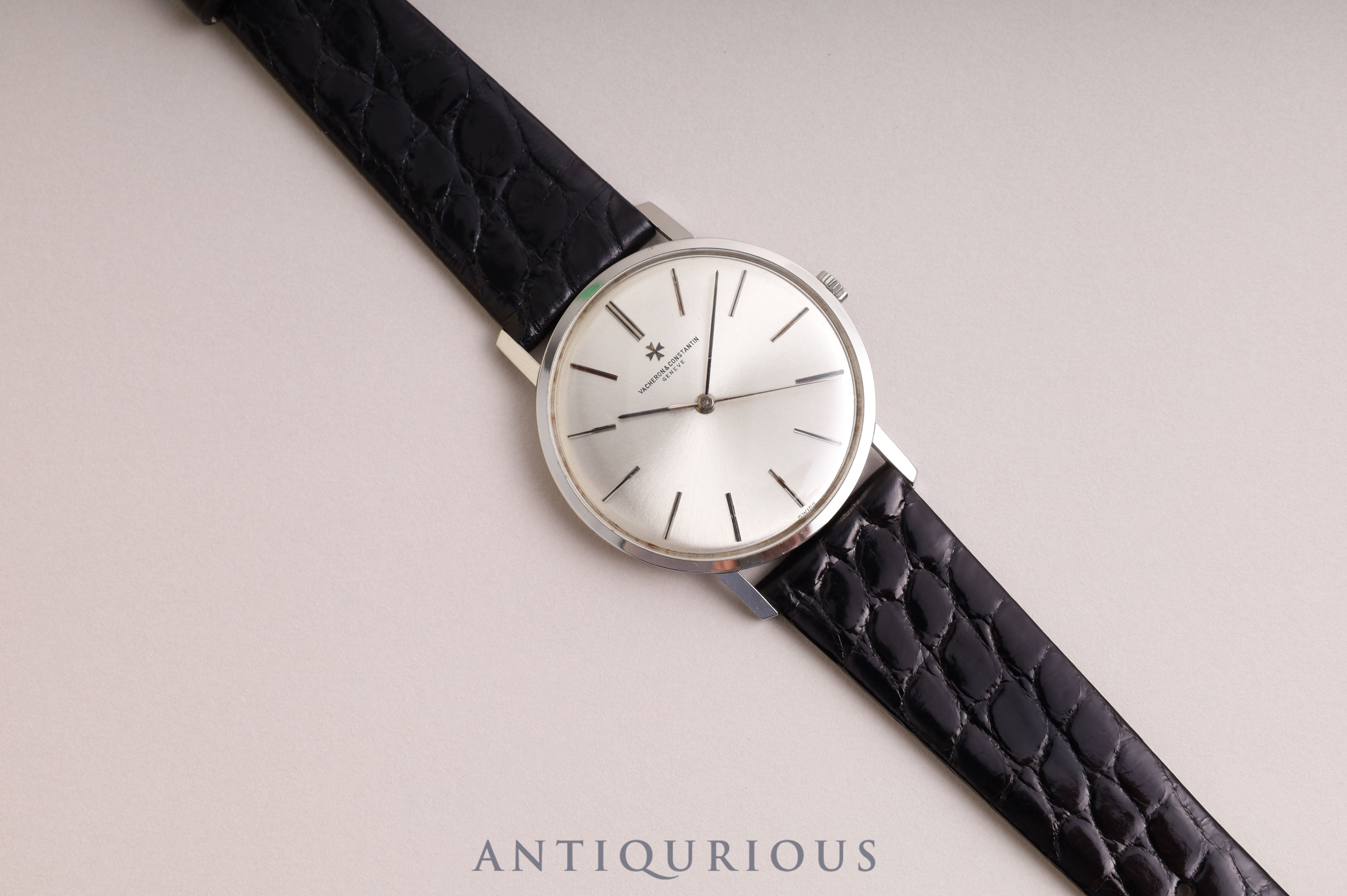 ヴァシュロン コンスタンタン 6563