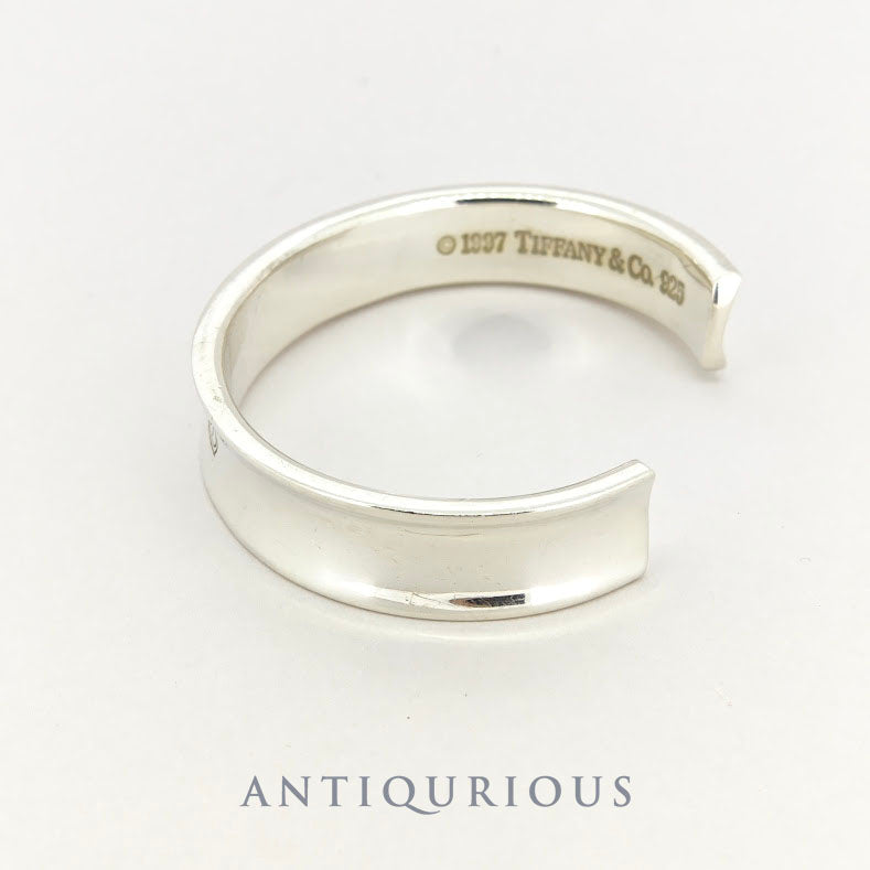 ティファニー バングル 1837