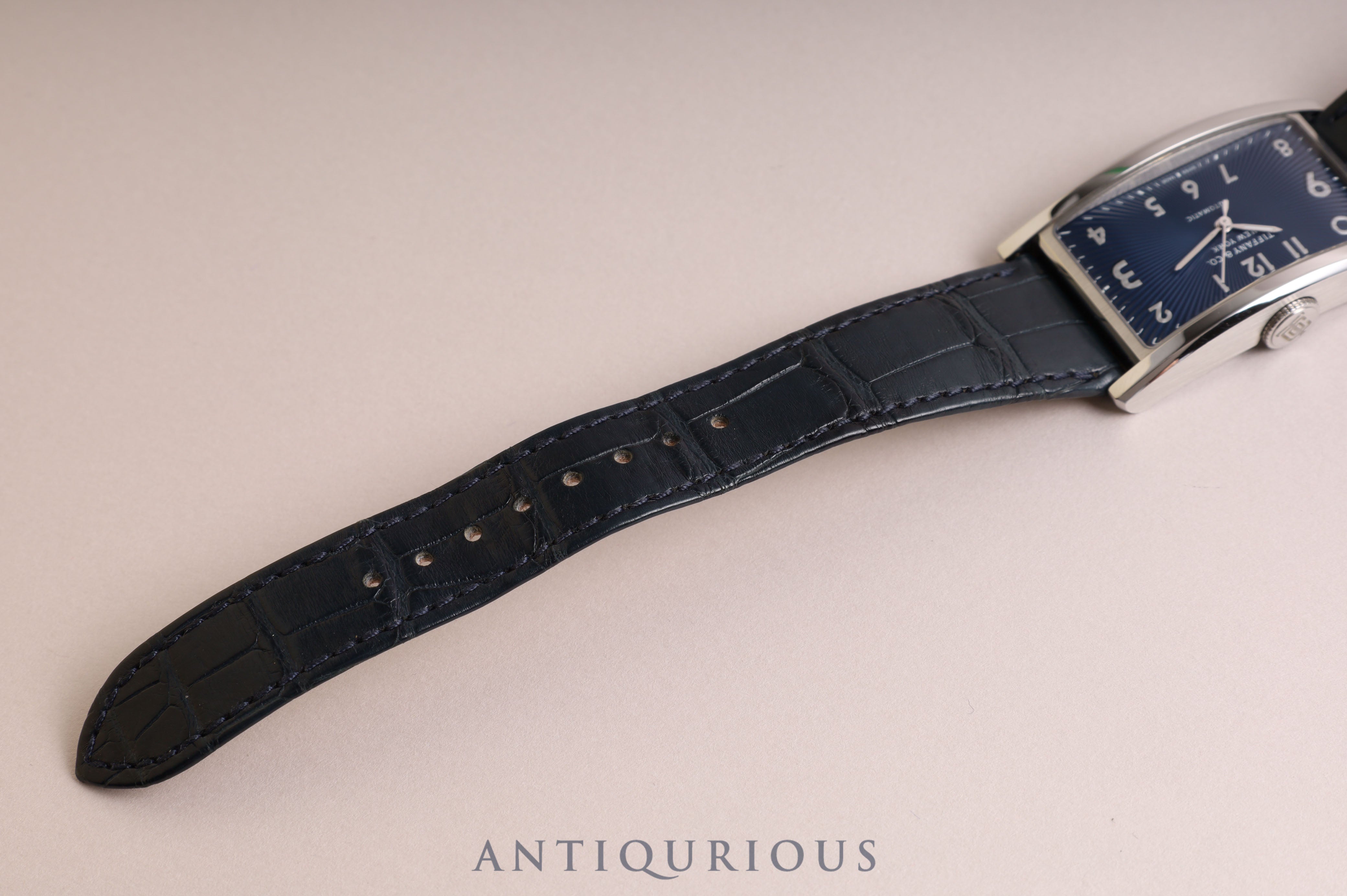 ティファニー イーストウエスト3ハンド 36813946