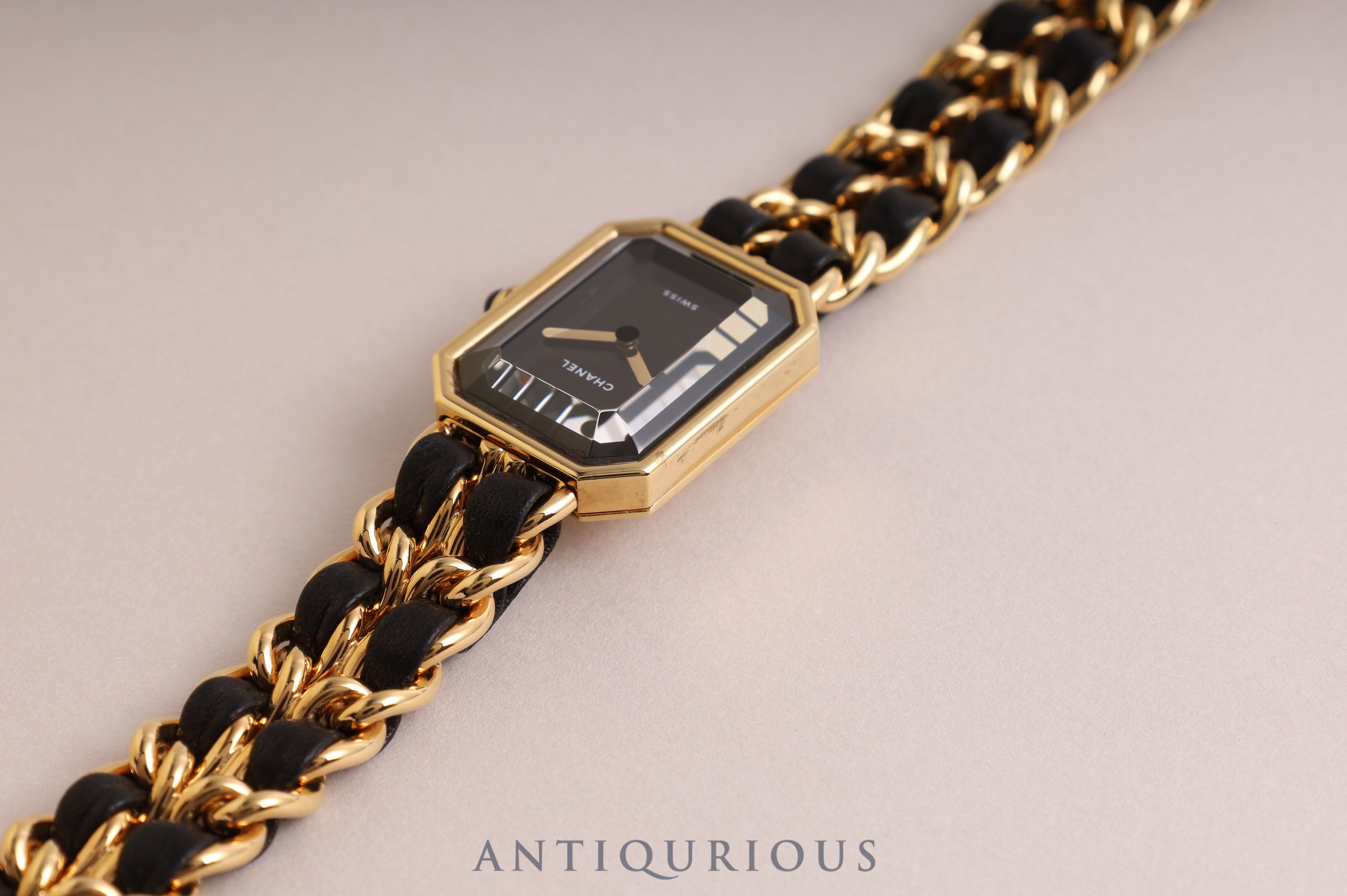 Chanel Premiere L H0001