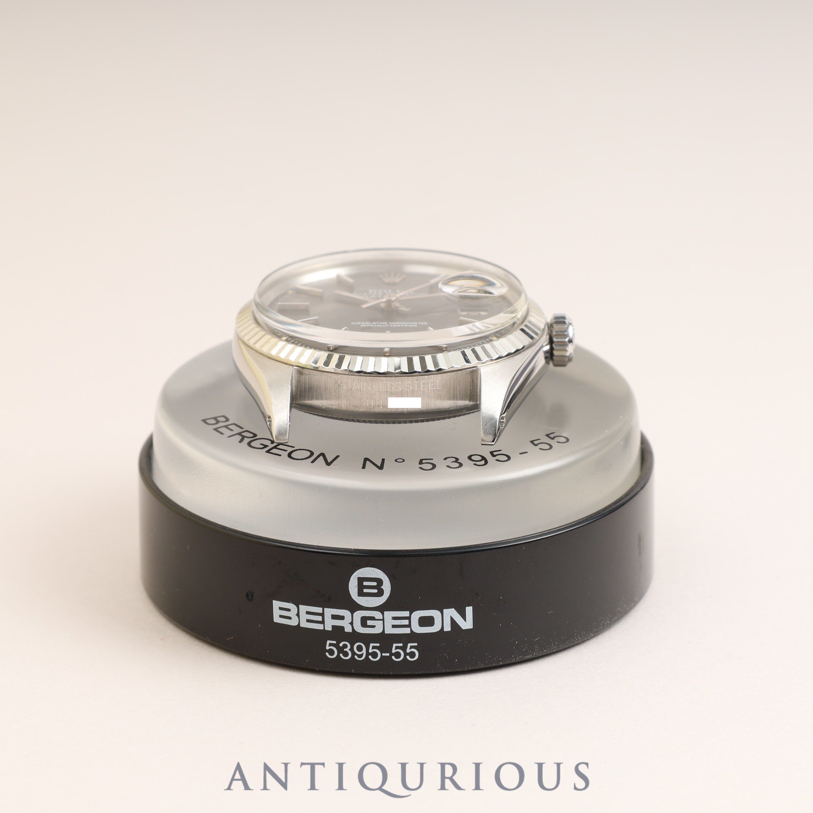 ロレックス デイトジャスト 1601