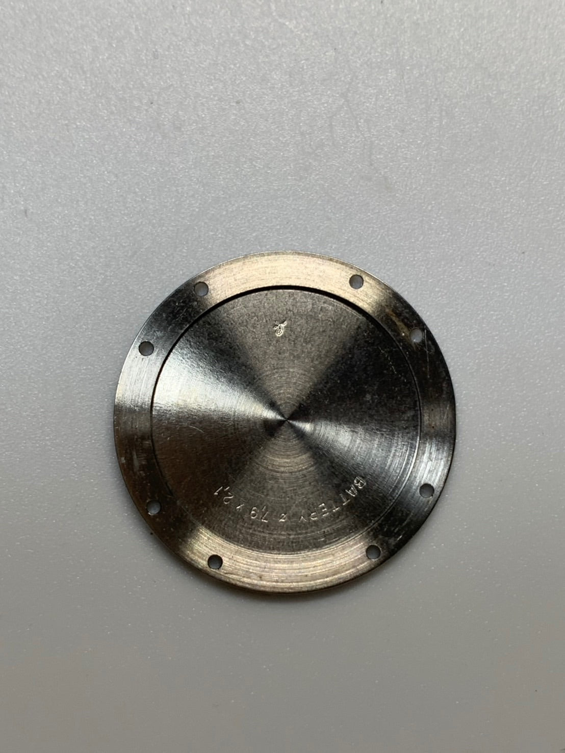 カルティエ サントス オクタゴン LM 187902 クォーツ Cal.87 SS/YG SS/YG アイボリーローマン文字盤(SWISS 表記)箱 冊子 保証書(1989年)オーバーホール済み