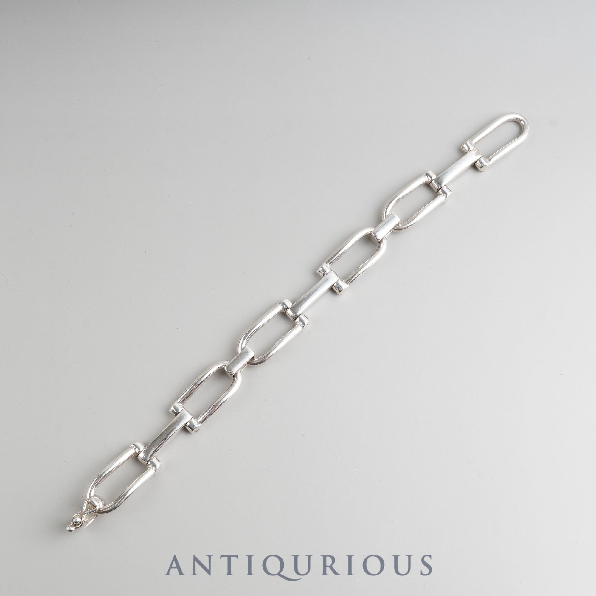 Gucci Bracelet Horsebit Tom Ford SV925