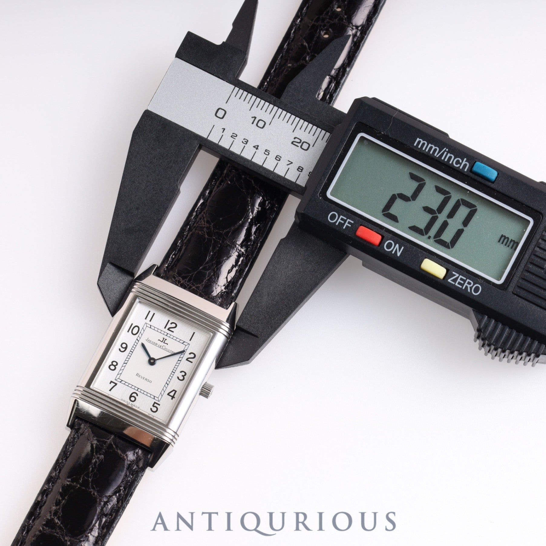 Jaeger-LeCoultre Reverso Classic 250.8.86/Q2508420