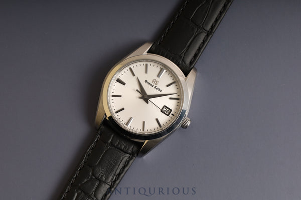 セイコー グランドセイコーヘリテージコレクション 9F62-0AB0/SBGX295