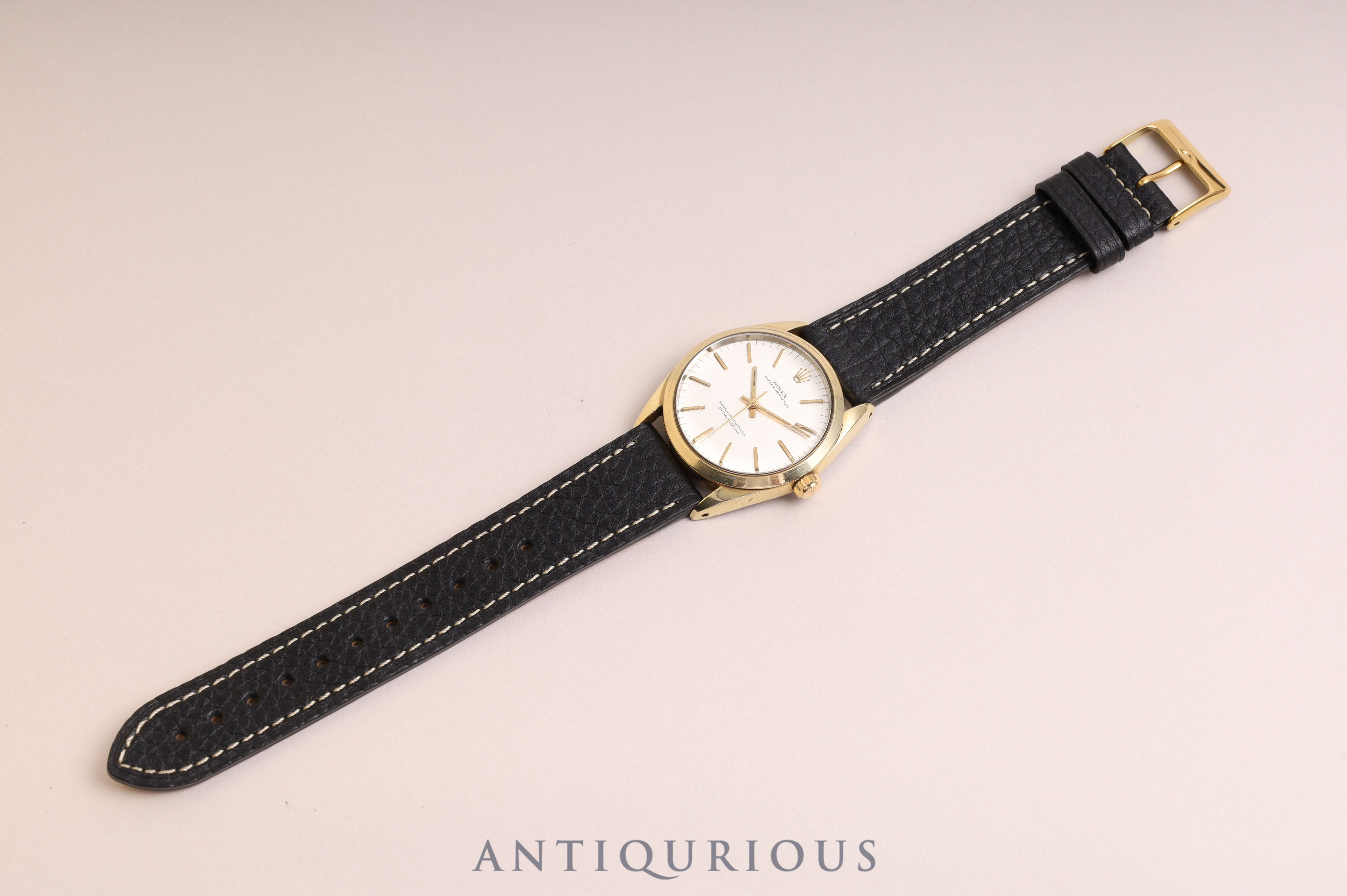 ロレックス オイスターパーペチュアル 1024