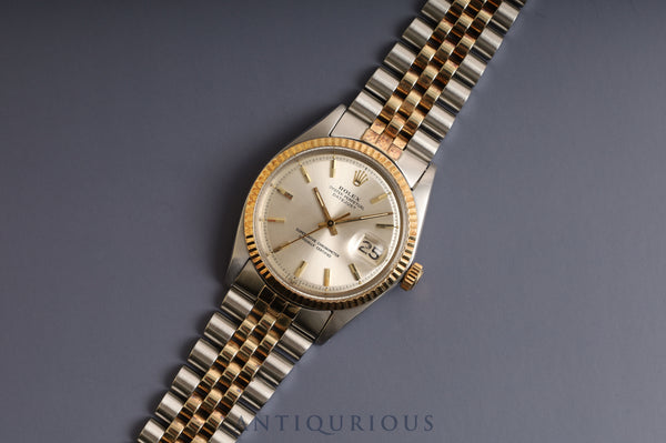 Rolex Datejust 1601