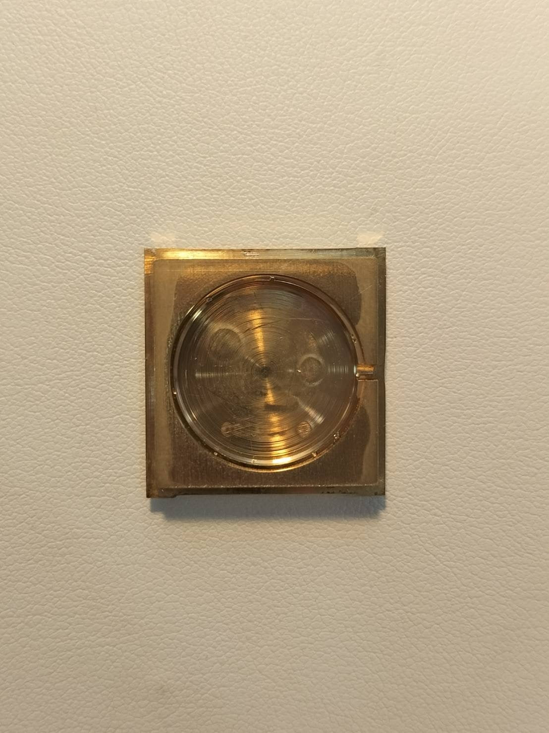 カルティエ マストタンク LM 手巻き Cal.78-1 SV925 純正革ベルト(使用感あり)純正尾錠(GP)ラピスラズリ文字盤(クラック)オーバーホール済み