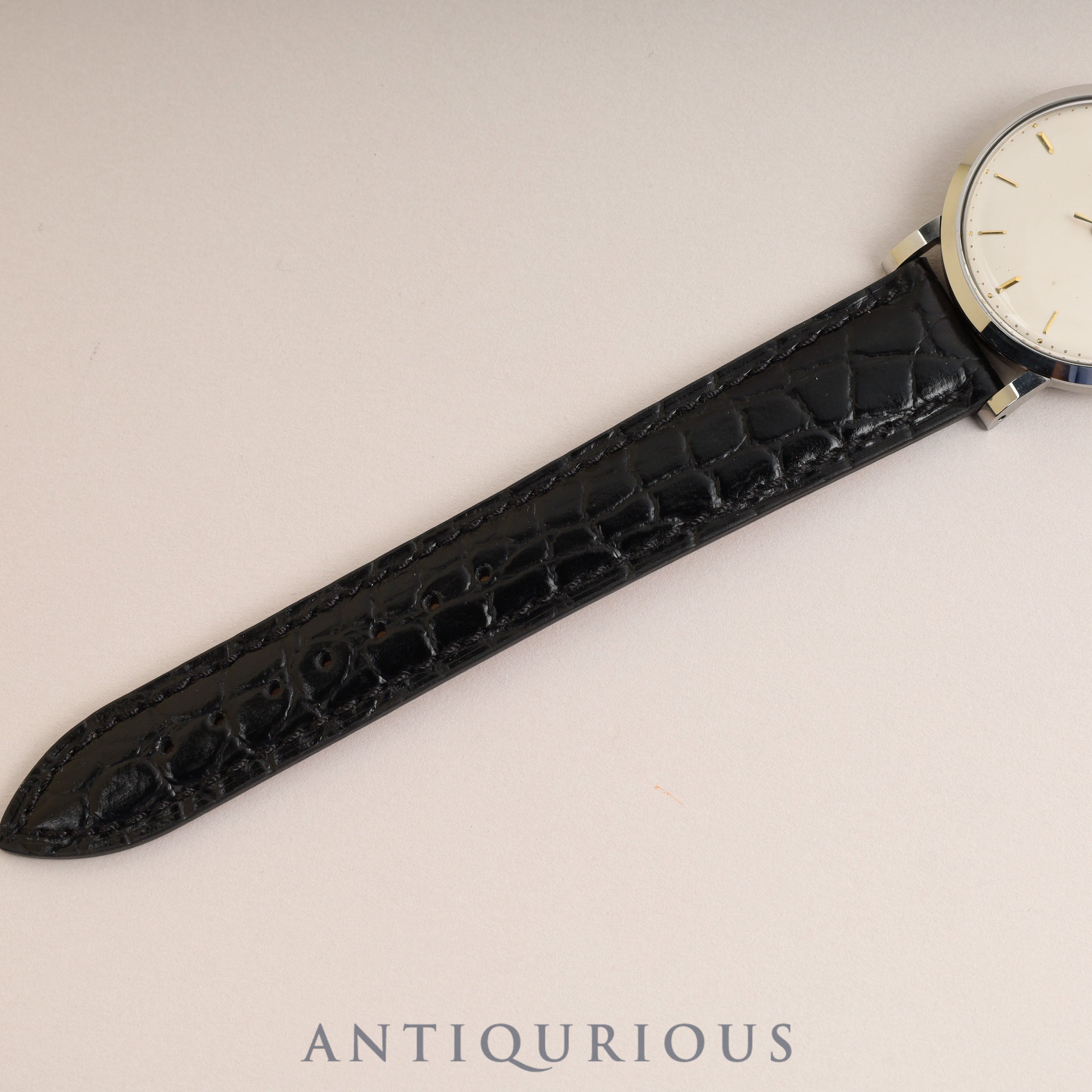 IWC シャウハウゼン オールドインター アイダブリュシー