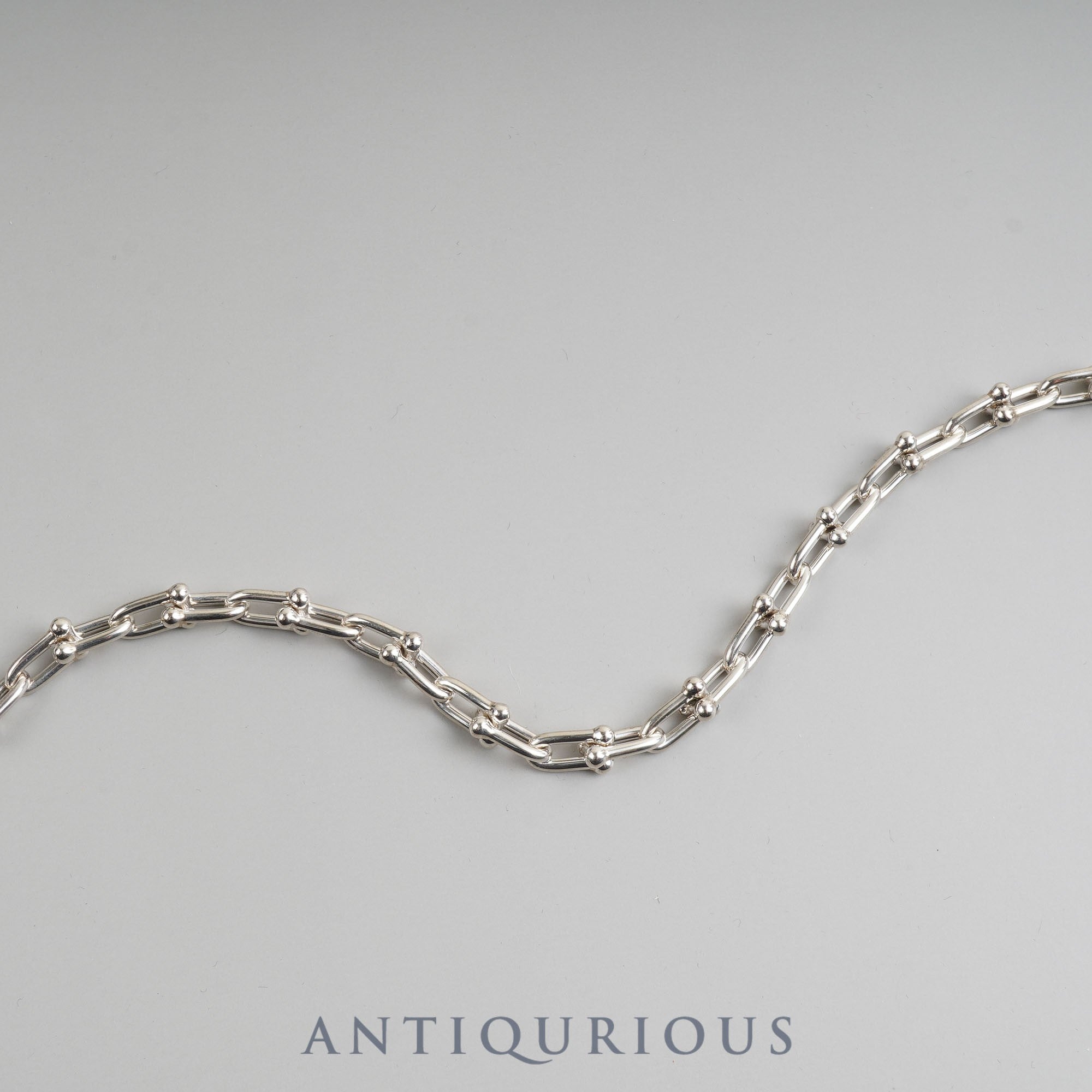 ティファニー ブレスレット バングル ハードウェア スモール