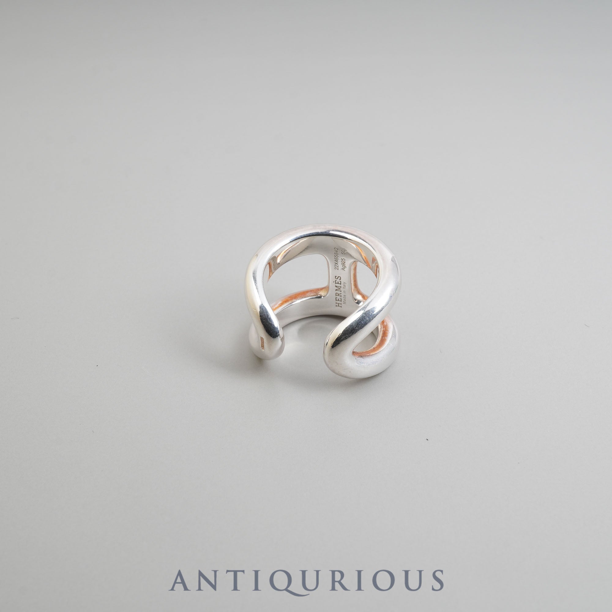 Hermes Ring Osmos GM