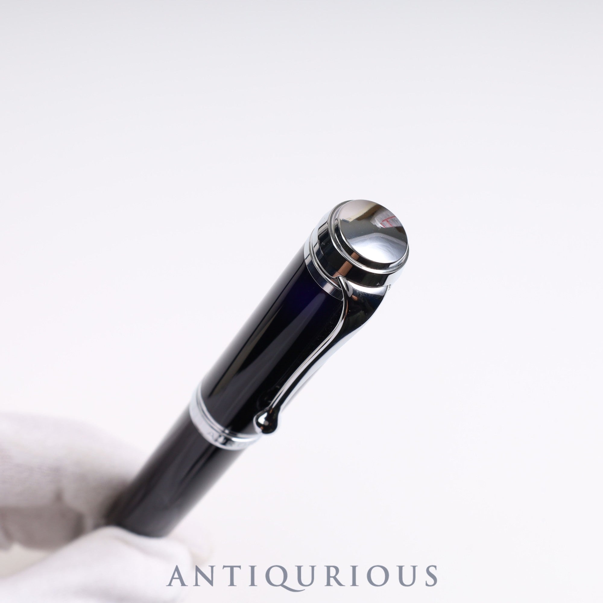 Aurora Fountain Pen Talentum Nib 14K