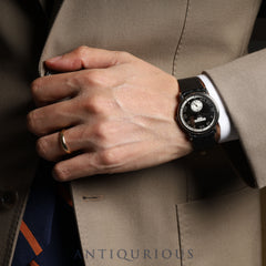 Patek Philippe Calatrava 5022G-001