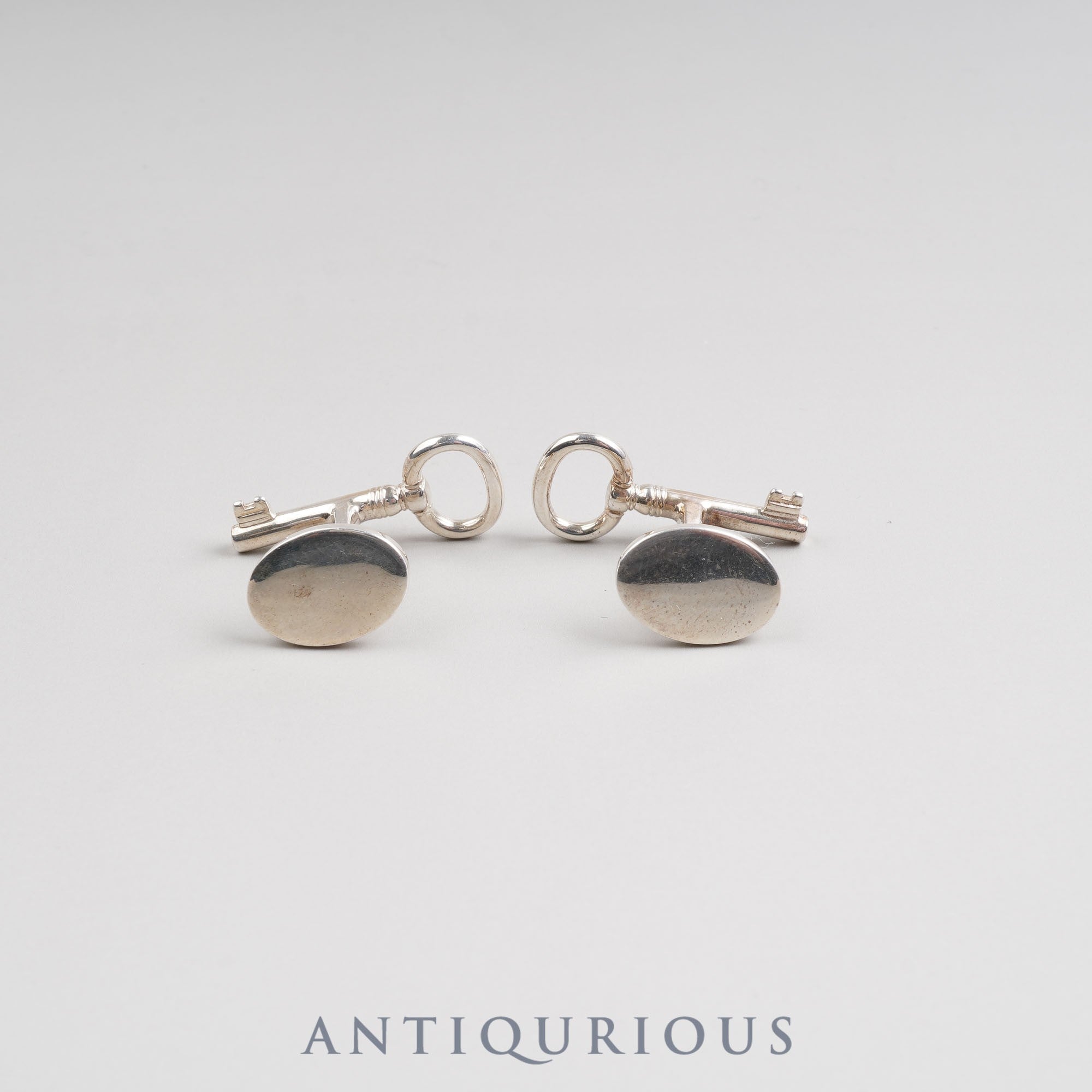 Tiffany Cufflinks SV925