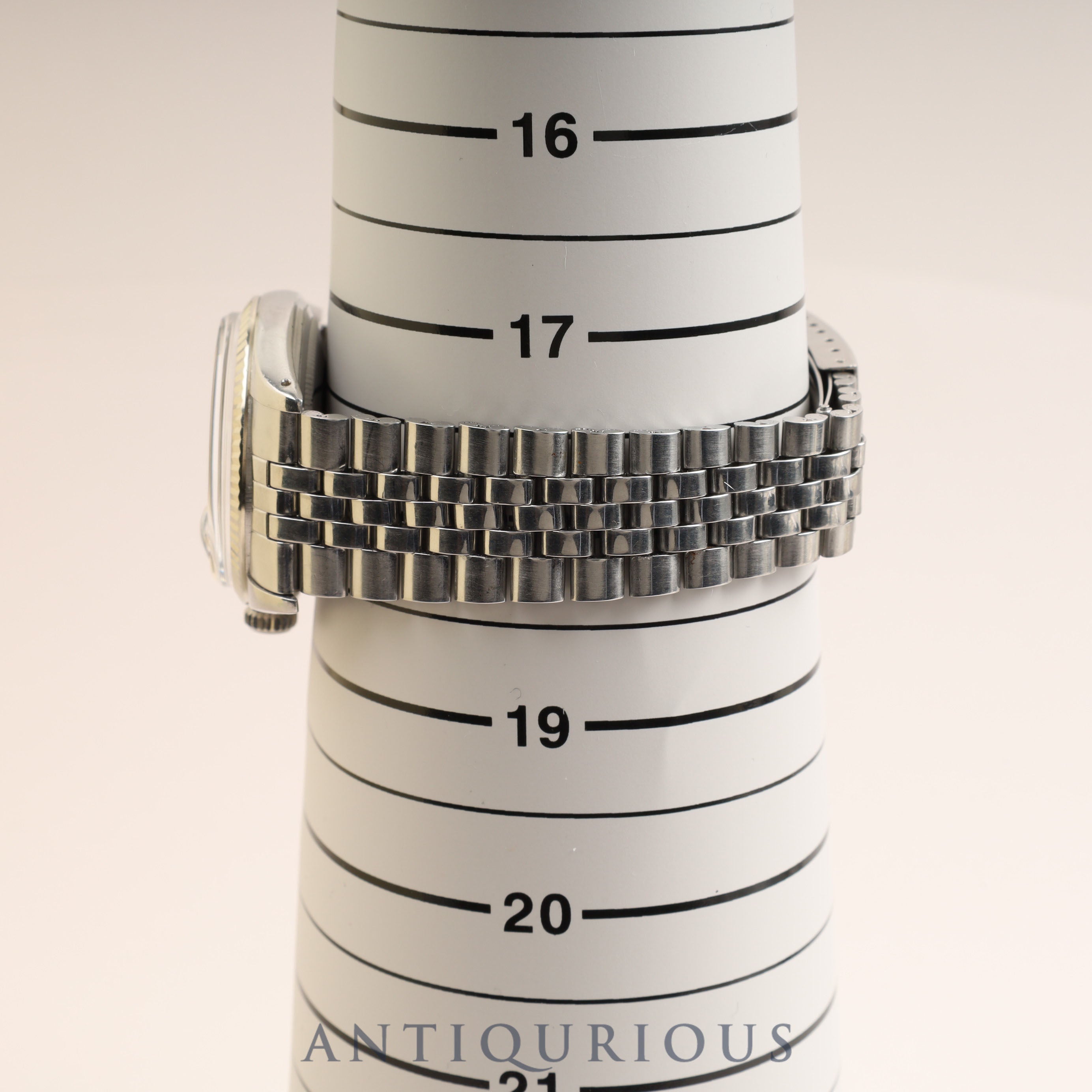 Rolex Datejust 1601