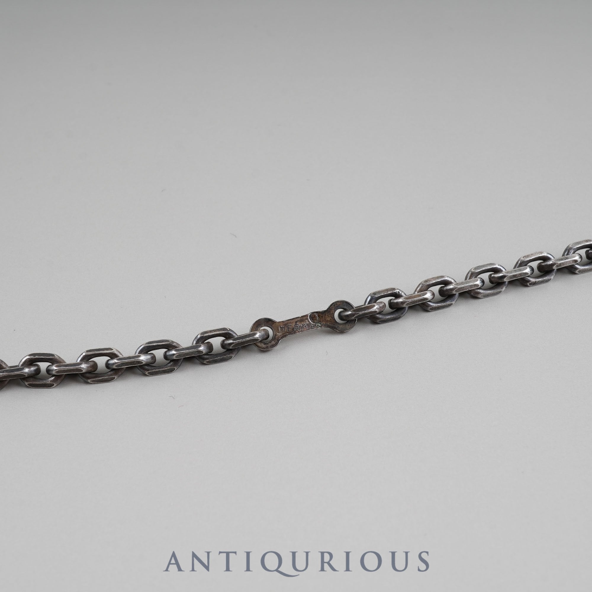 Hermes Charm Dog Motif SV