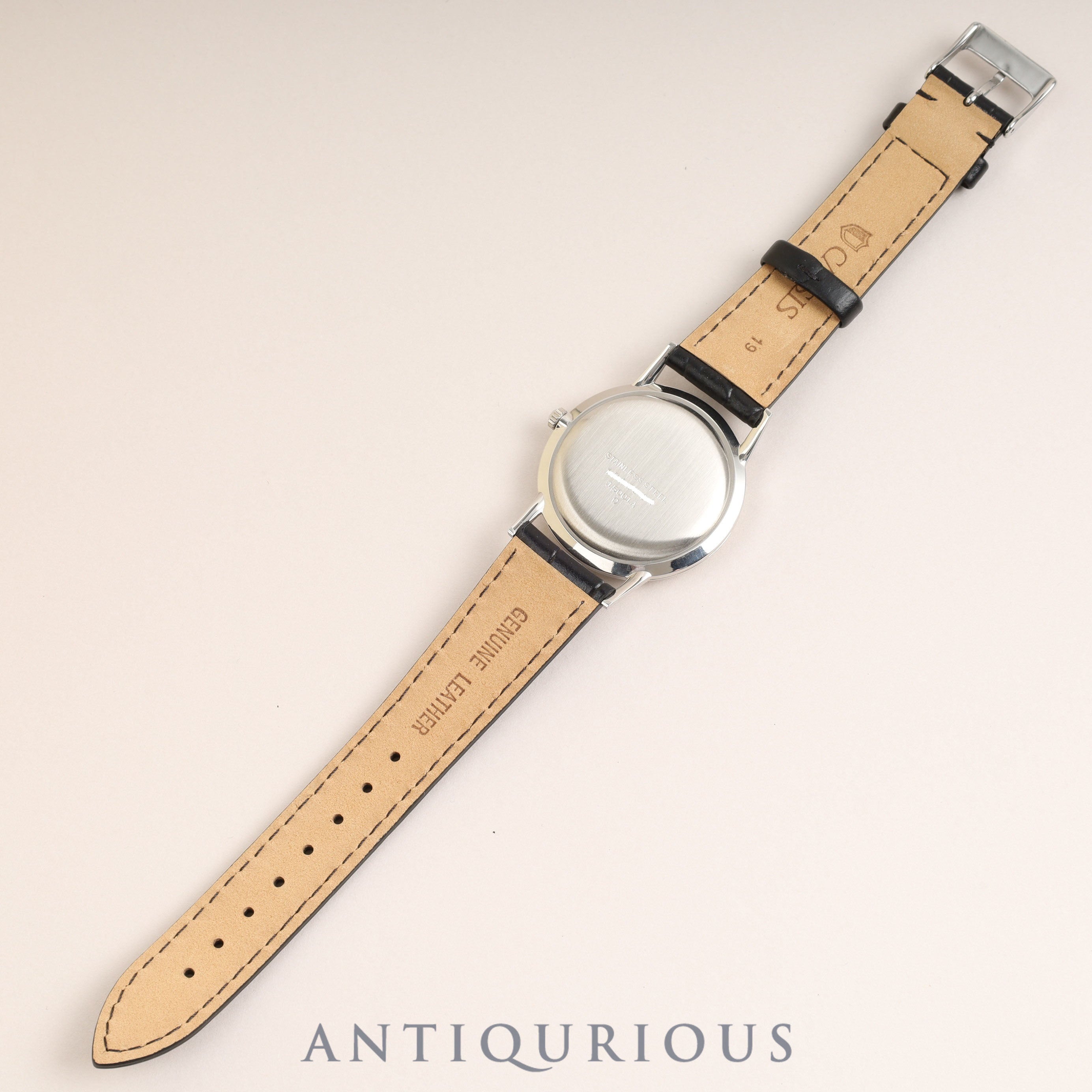 セイコー クロノス 15001A