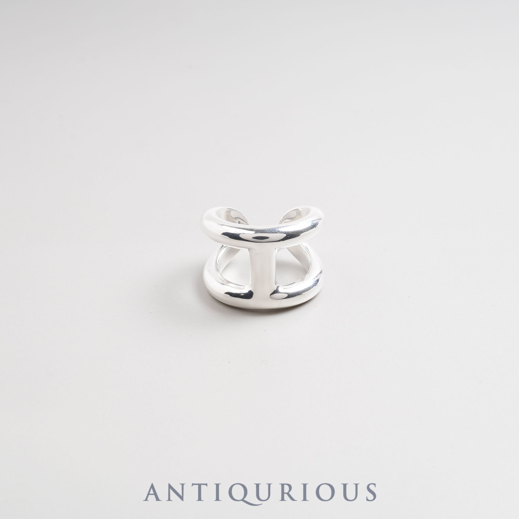 Hermes Ring Osmos GM