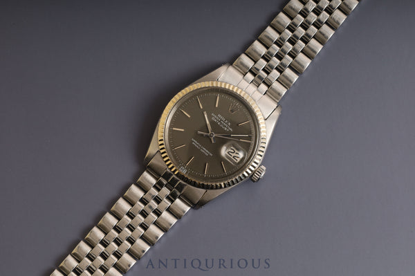 Rolex Datejust 1601